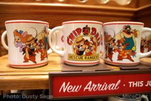 , Disneyland Resort Update – Welcome to the Himalayas