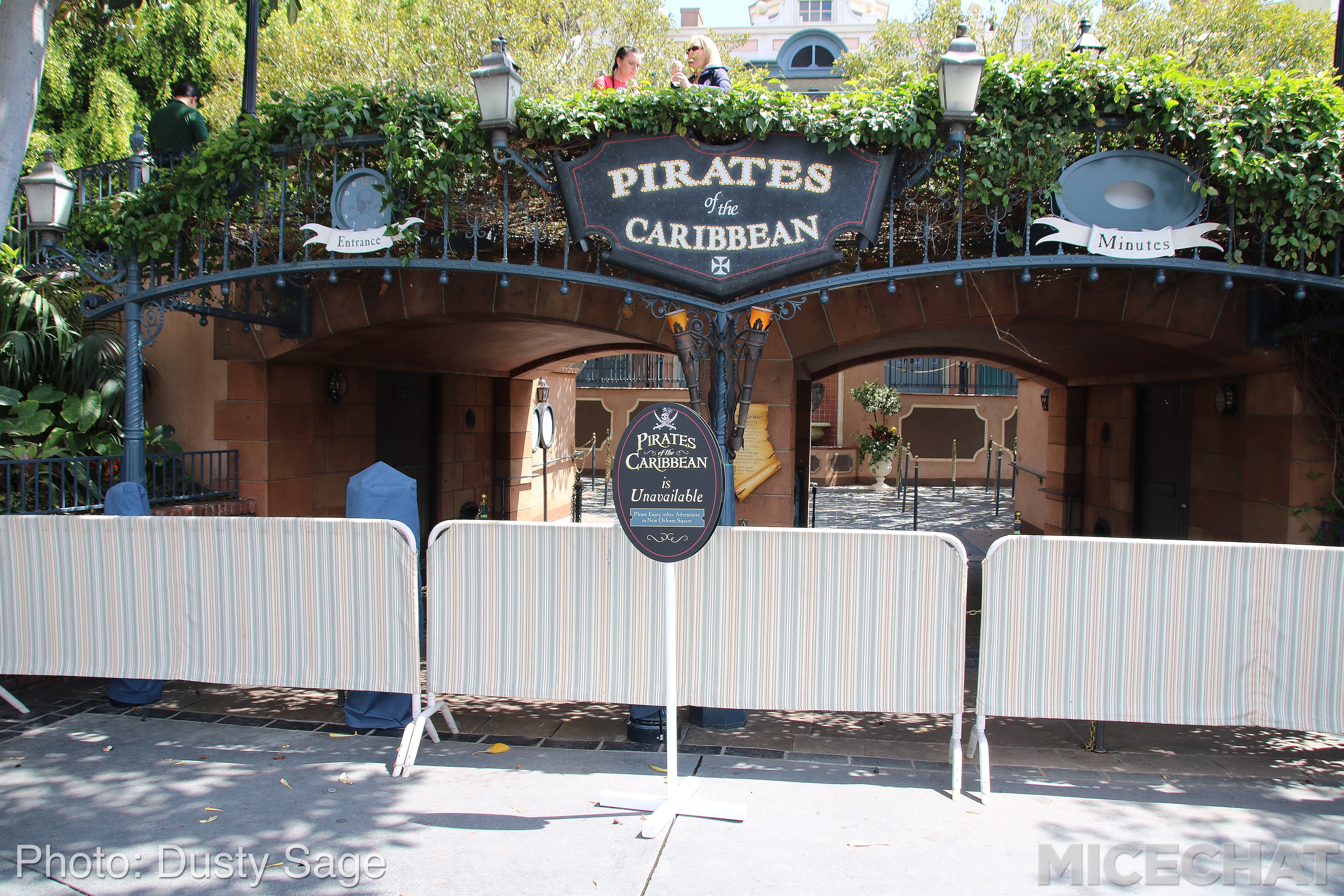 , Disneyland Update: Solo, YOLO, Let’s Go