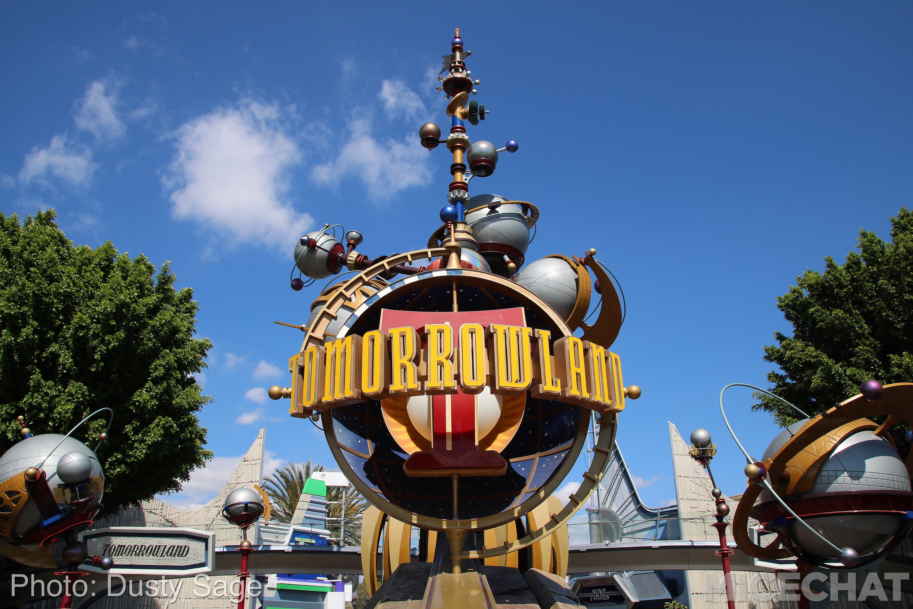 , Disneyland Update: Solo, YOLO, Let’s Go