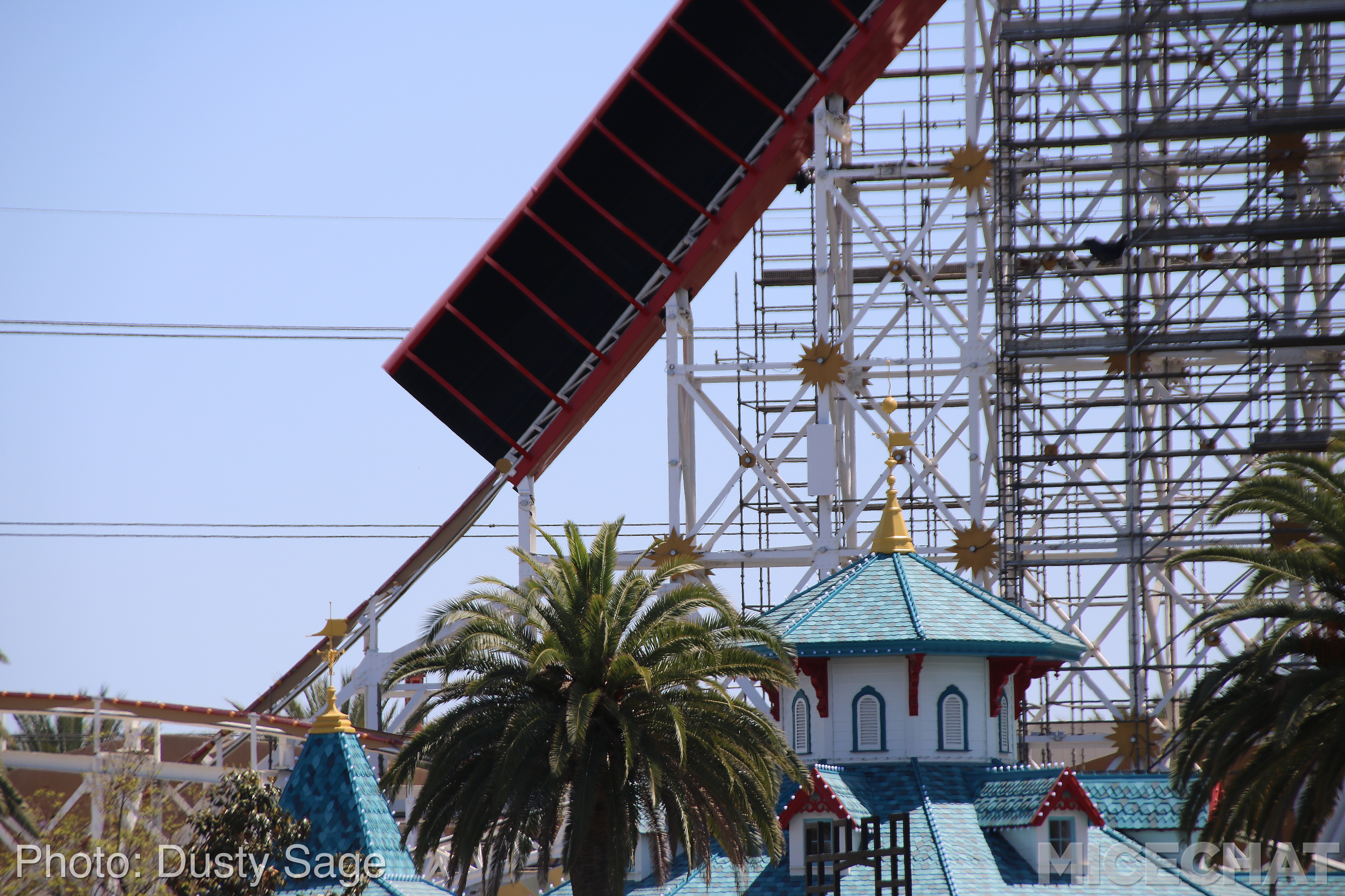 , Disneyland Resort Update – Coming Soon . . .