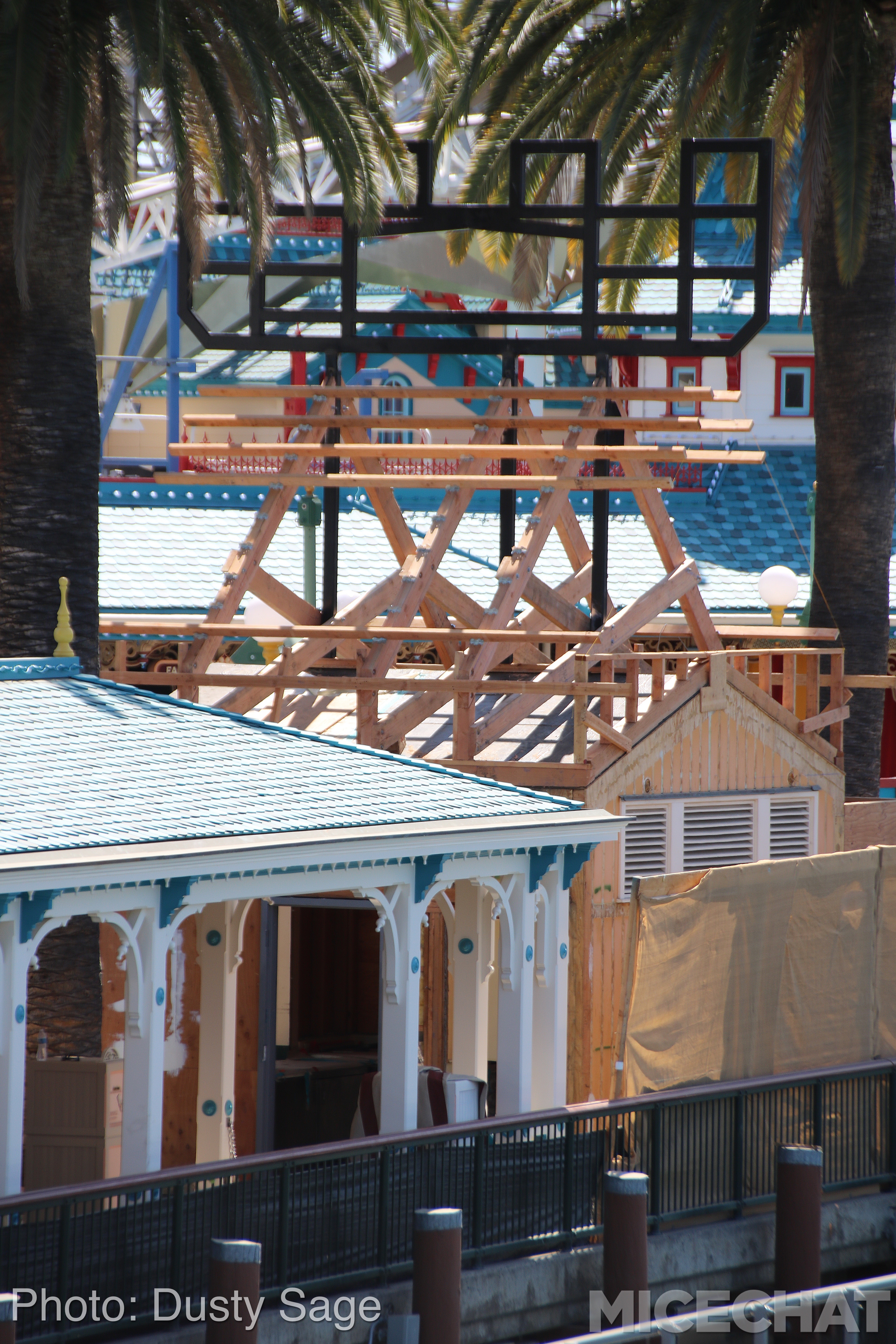 , Disneyland Resort Update – Coming Soon . . .