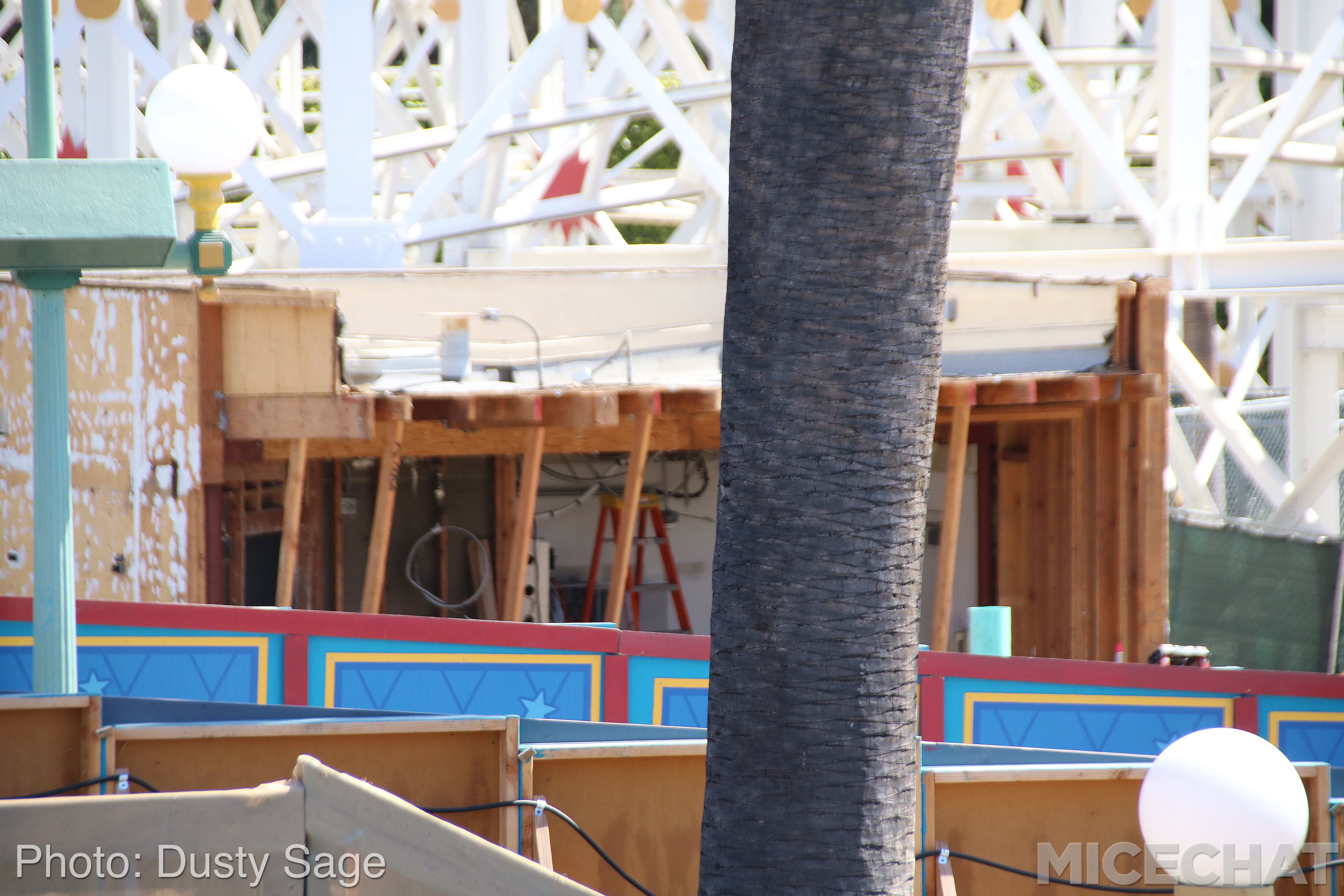, Disneyland Resort Update – Coming Soon . . .