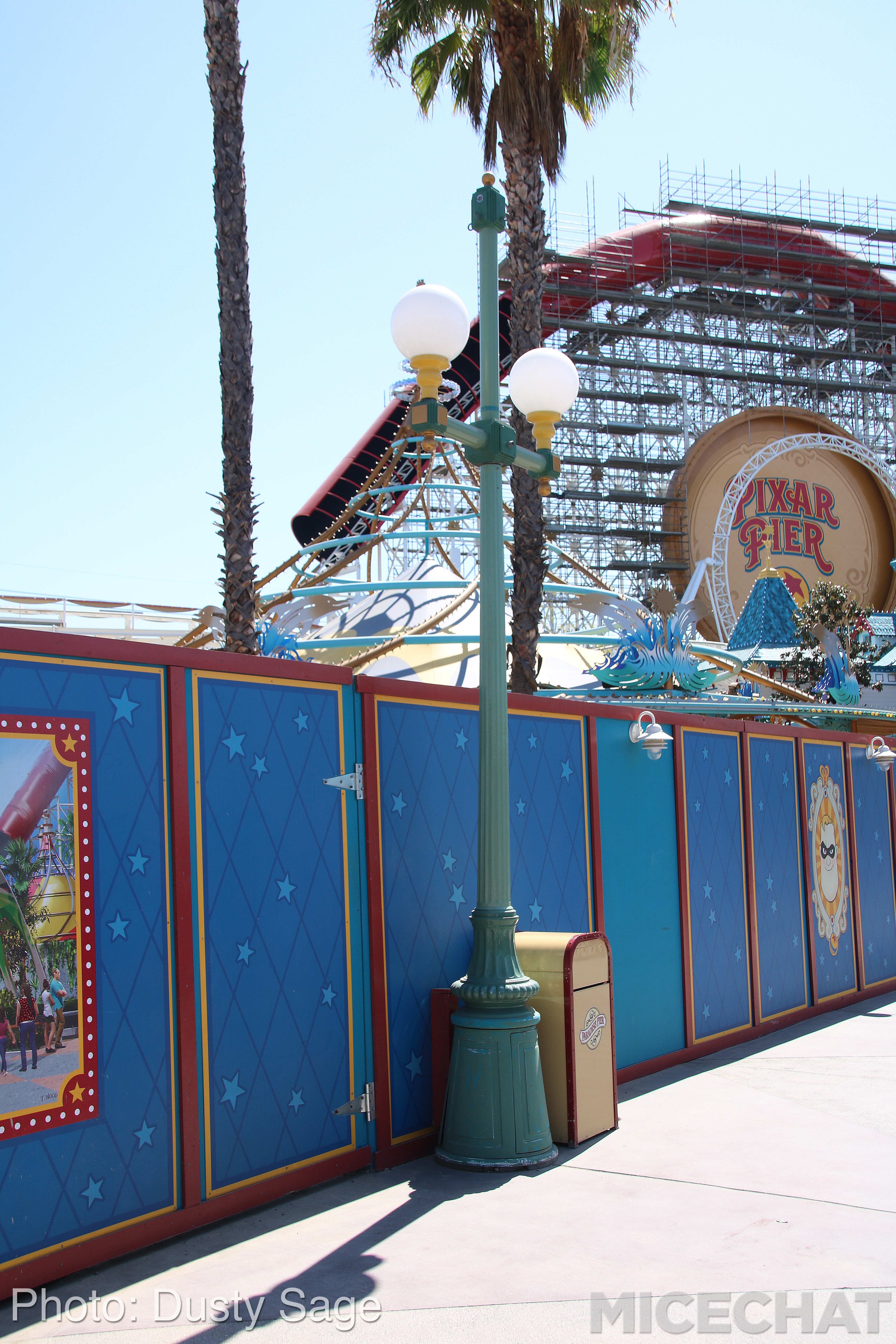 , Disneyland Resort Update – Coming Soon . . .