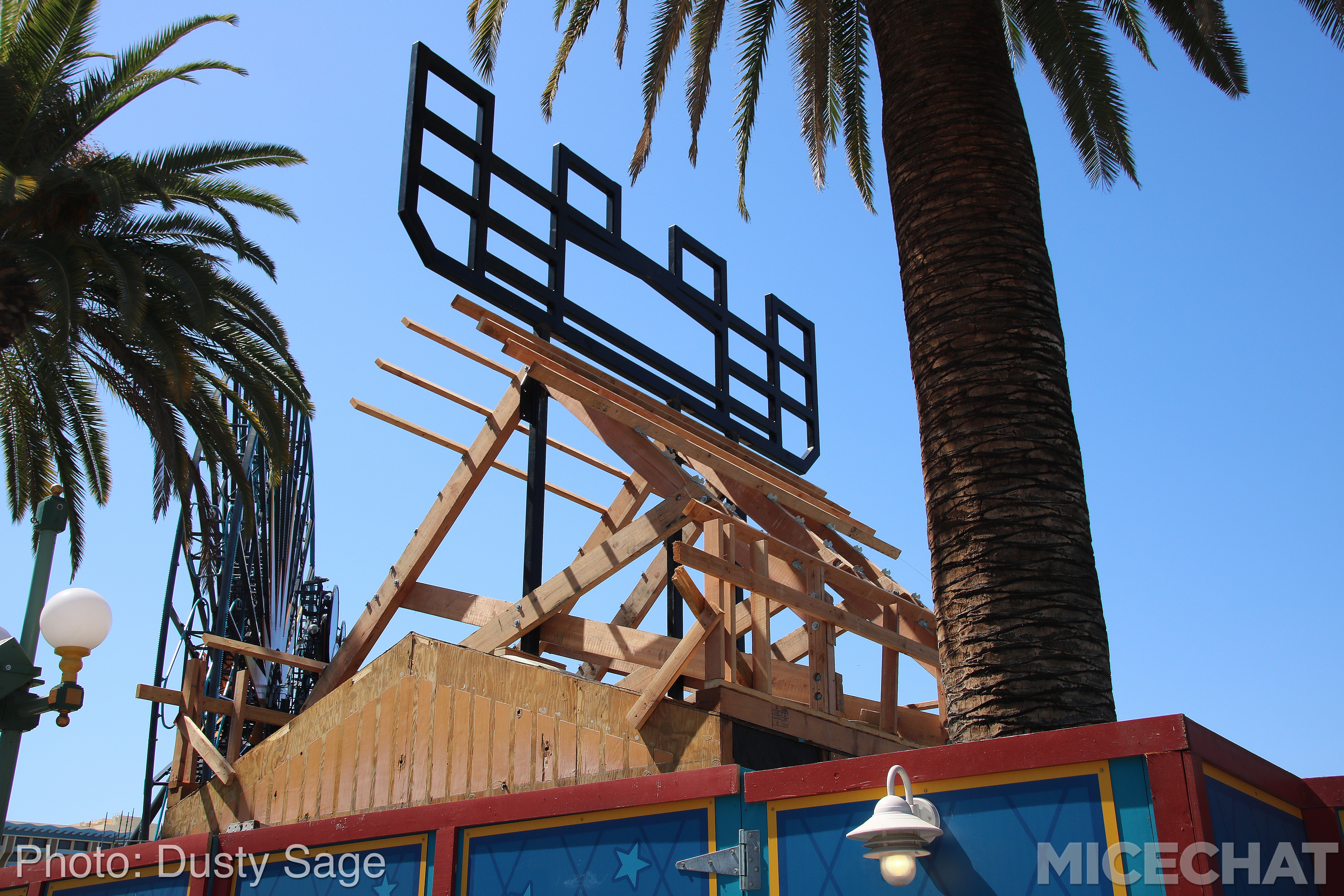 , Disneyland Resort Update – Coming Soon . . .