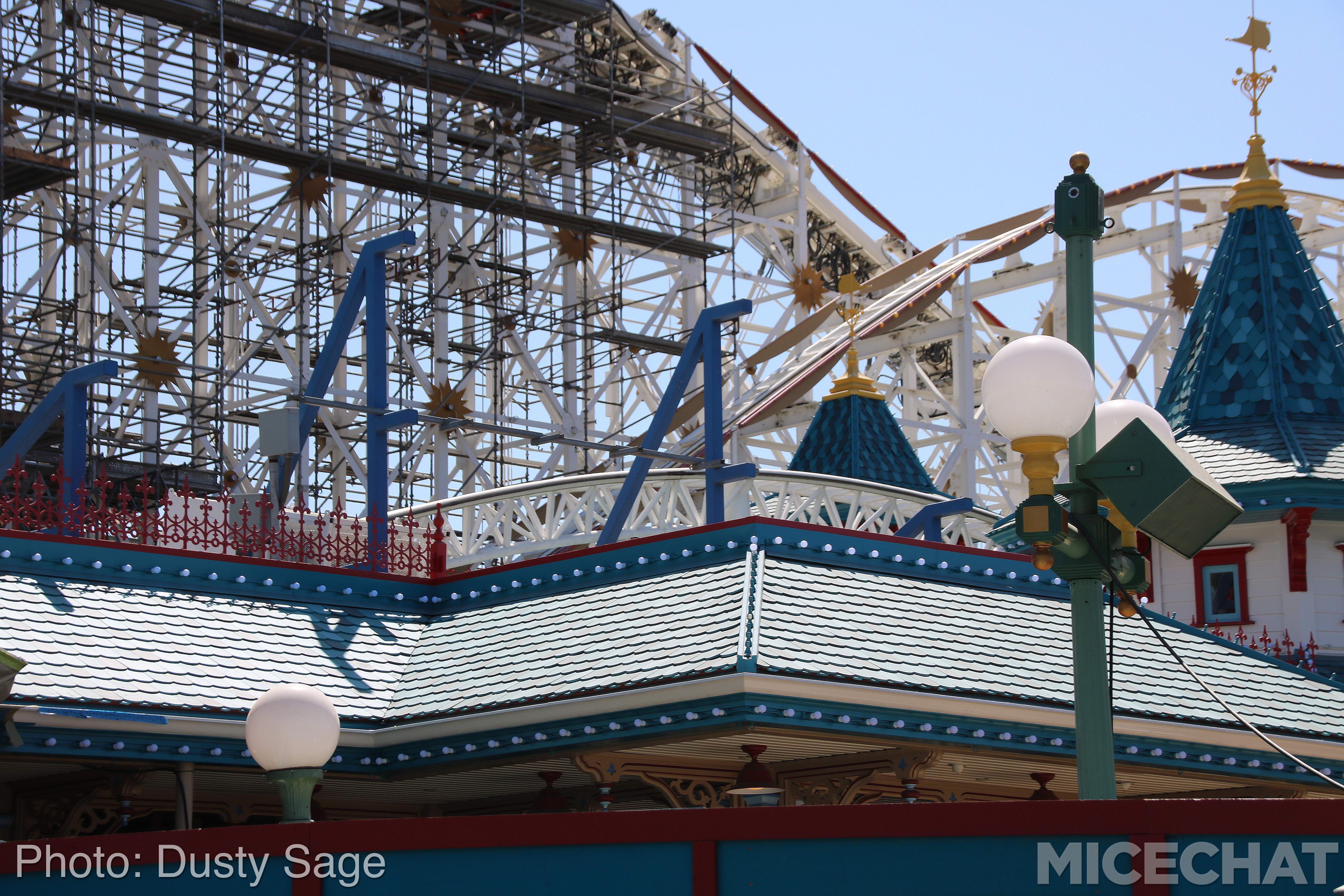 , Disneyland Resort Update – Coming Soon . . .