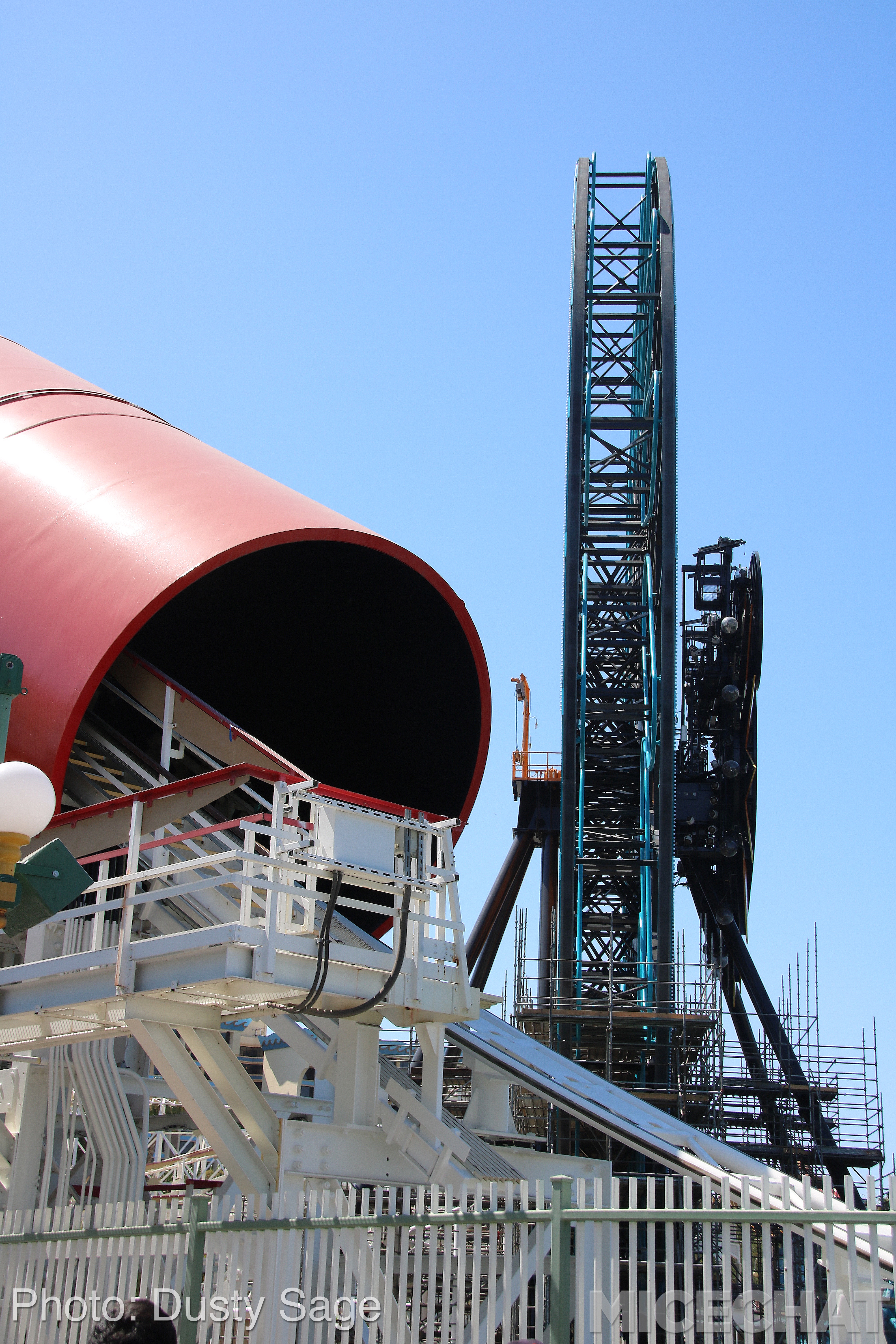 , Disneyland Resort Update – Coming Soon . . .