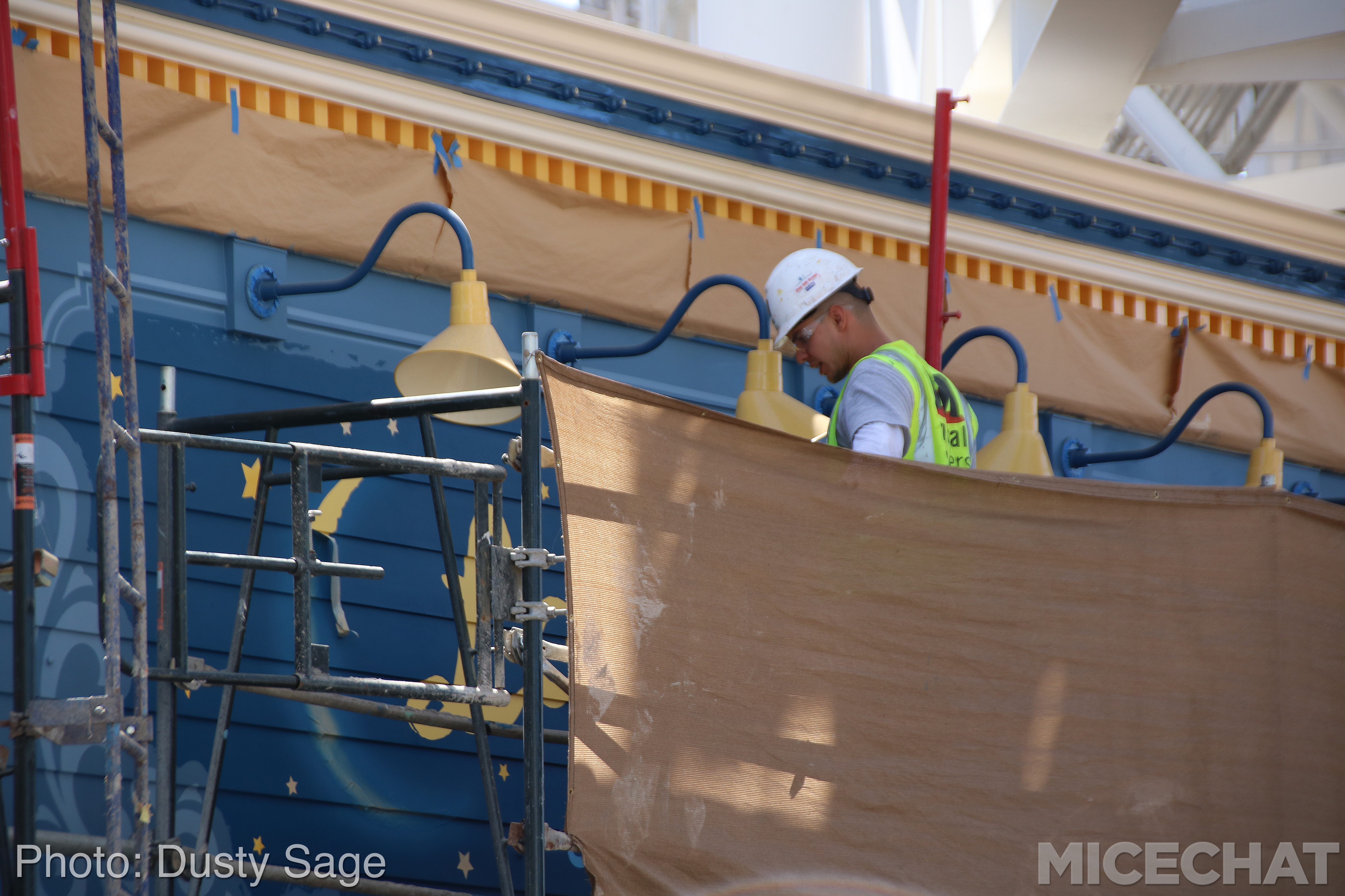 , Disneyland Resort Update – Coming Soon . . .