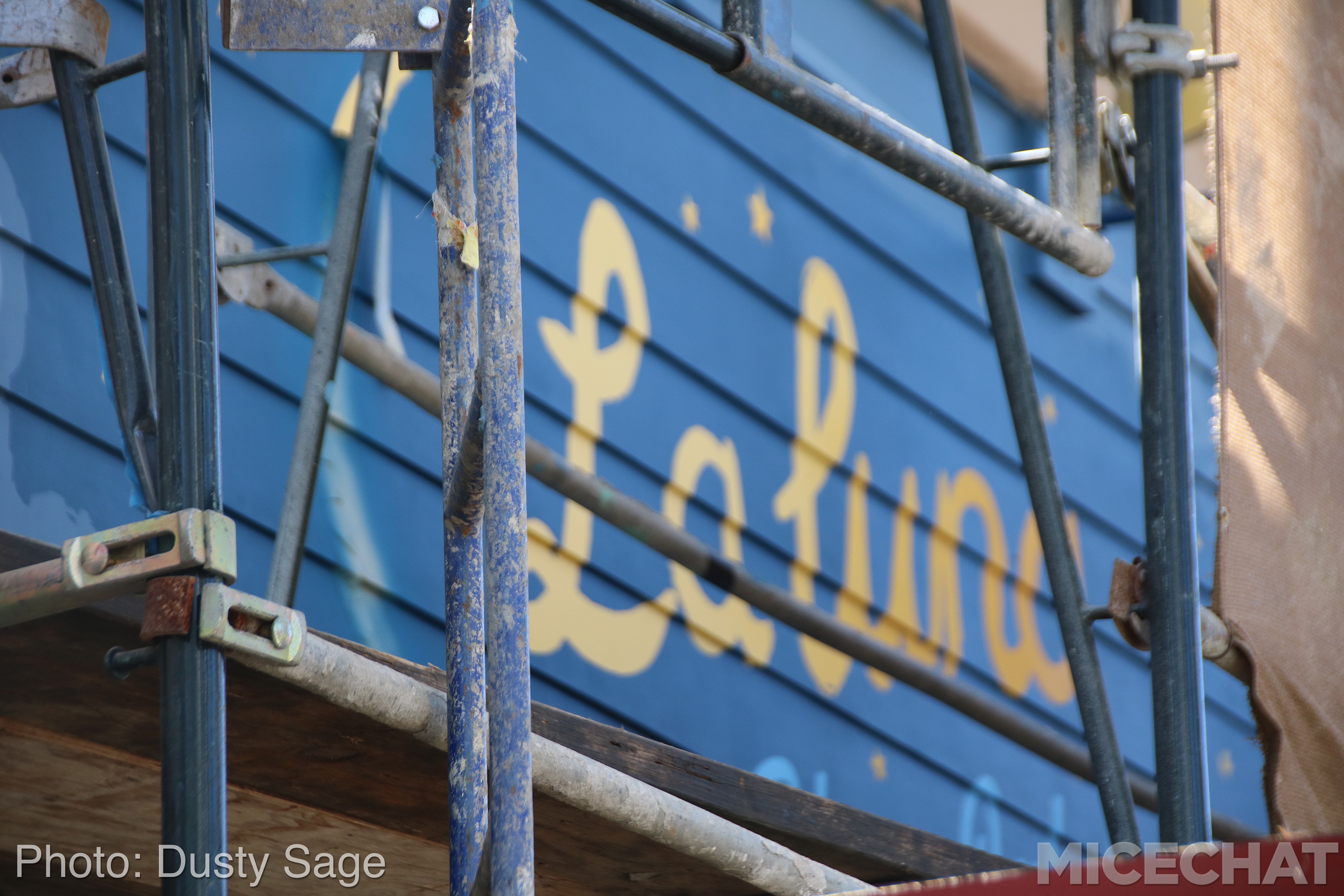 , Disneyland Resort Update – Coming Soon . . .