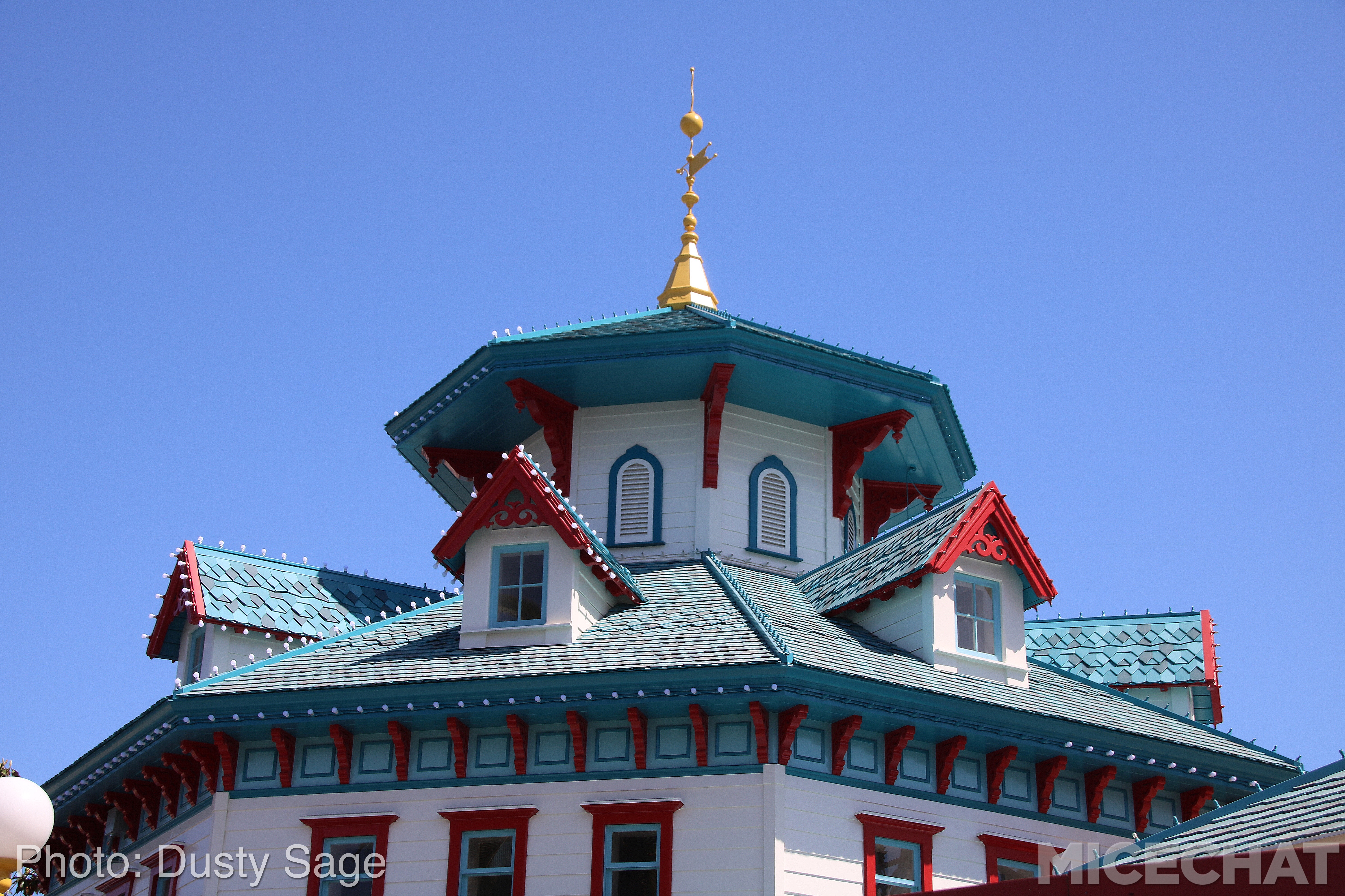 , Disneyland Resort Update – Coming Soon . . .