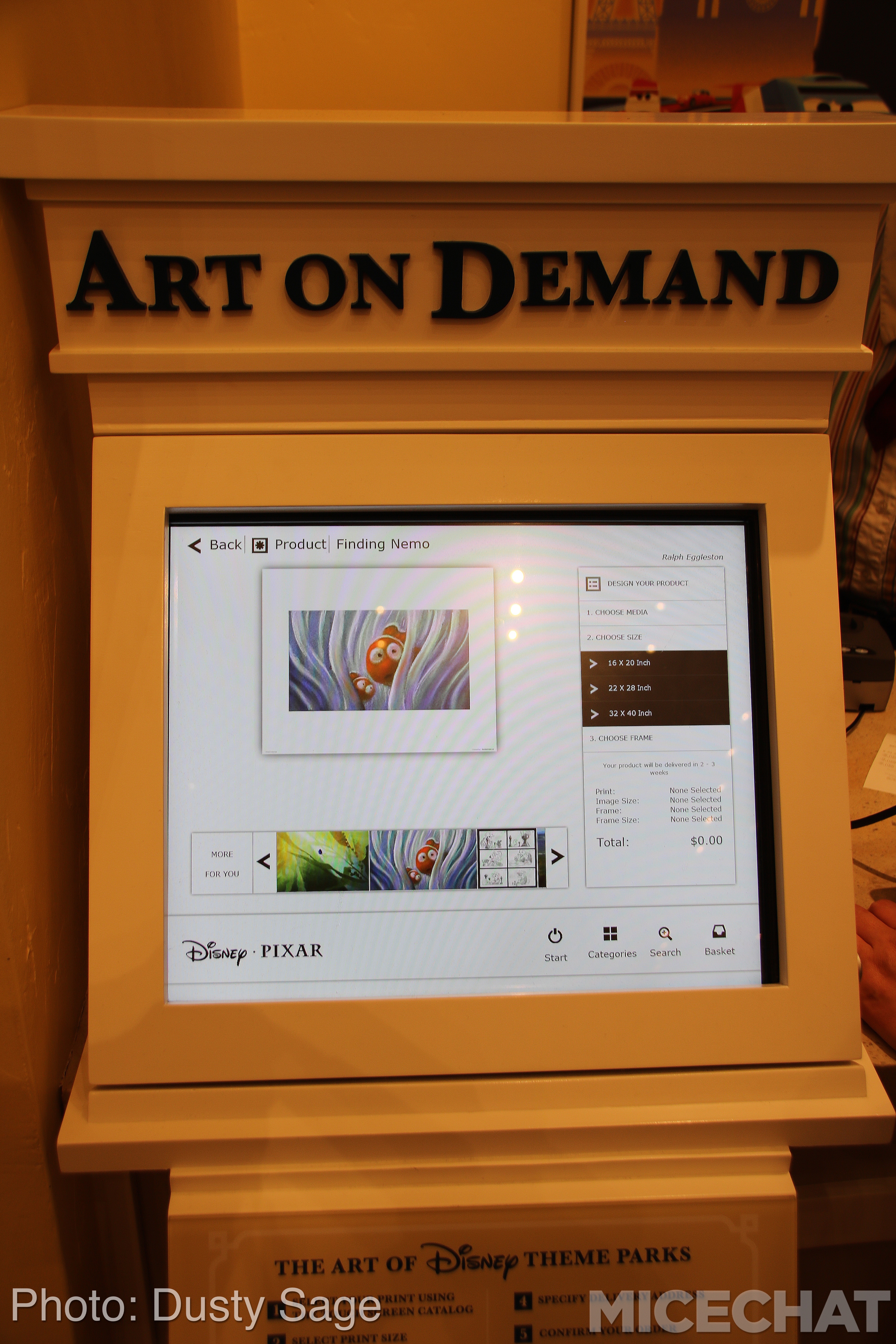 , Disneyland Resort Update – Coming Soon . . .