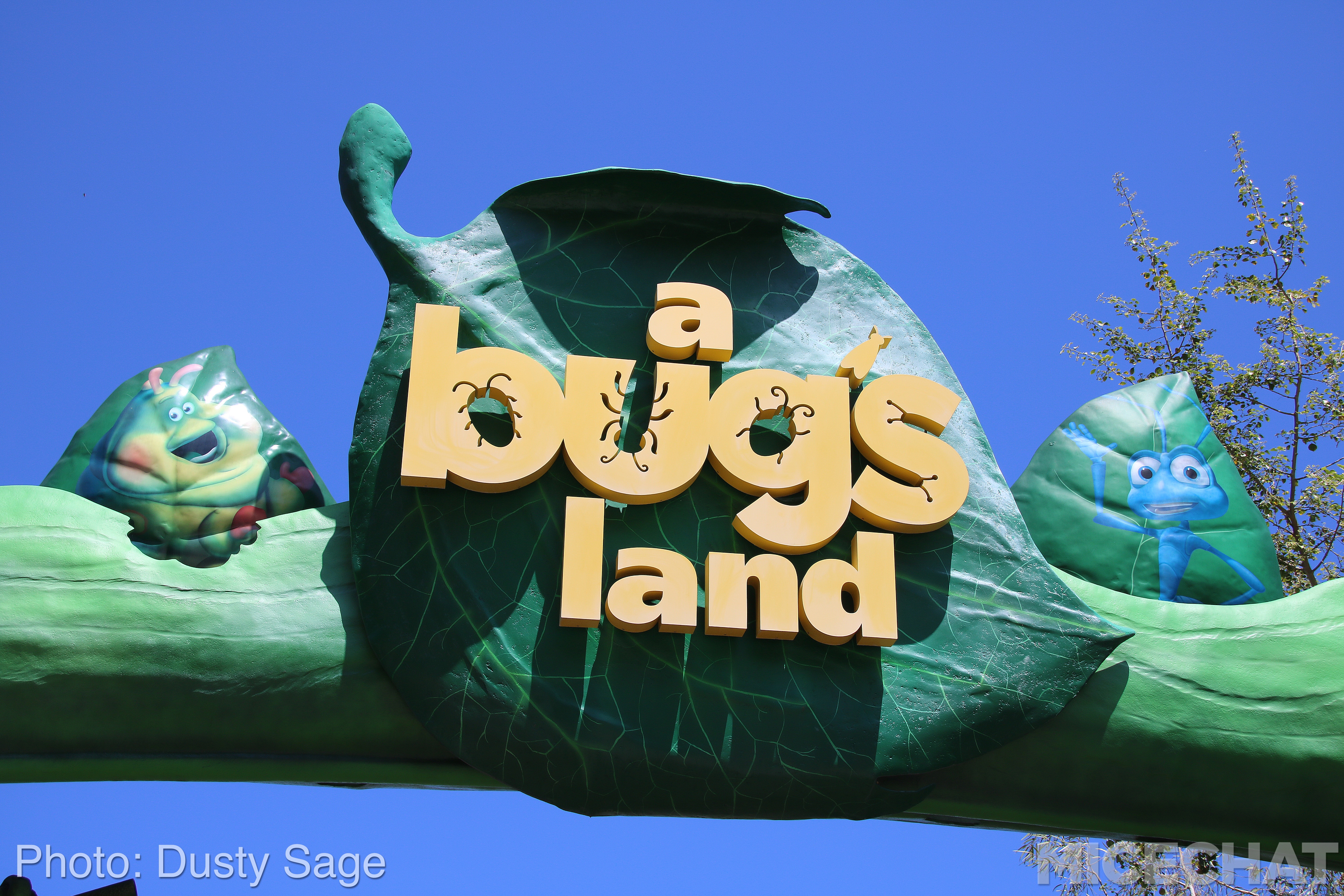 , Disneyland Resort Update – Coming Soon . . .