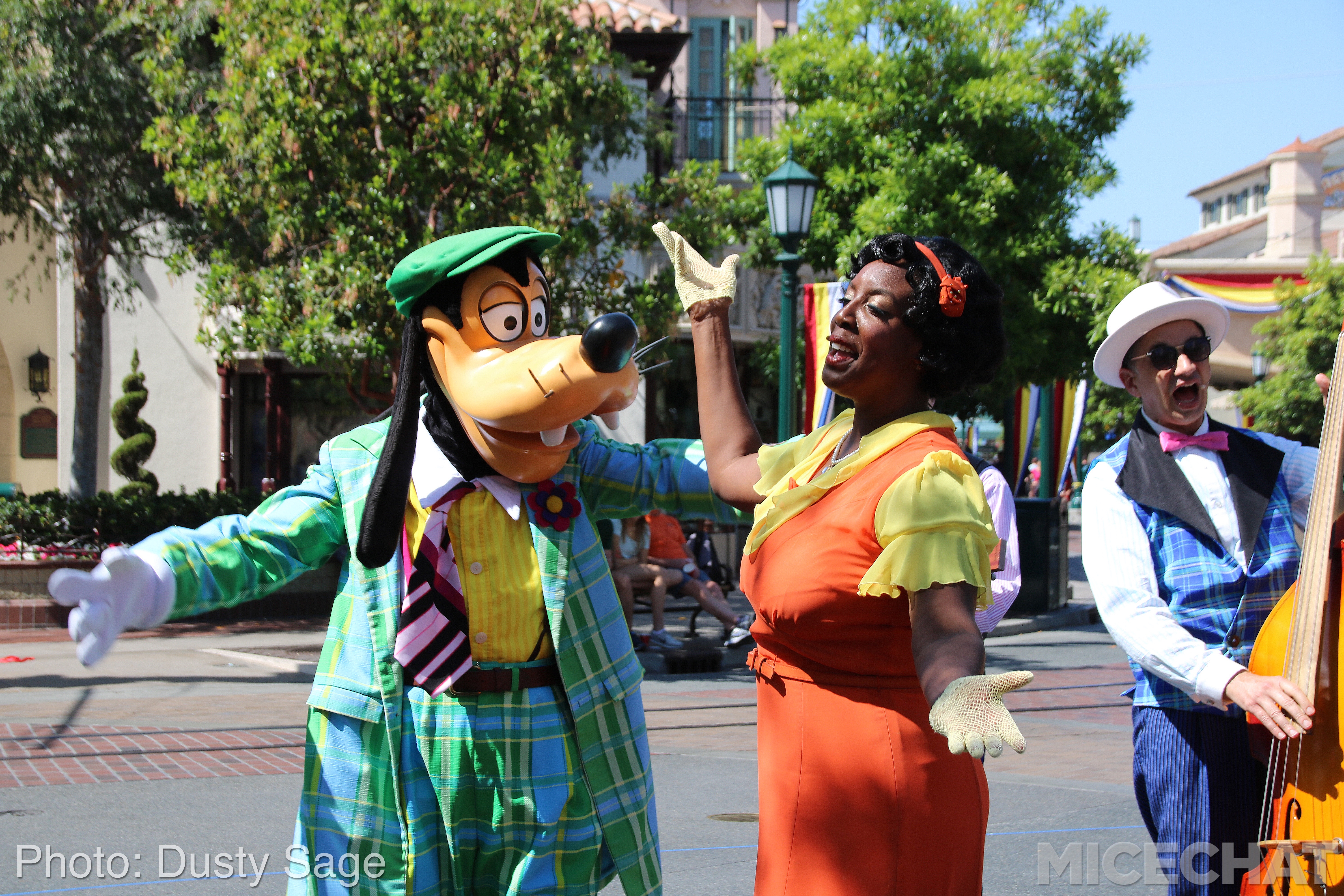 , Disneyland Resort Update – Coming Soon . . .
