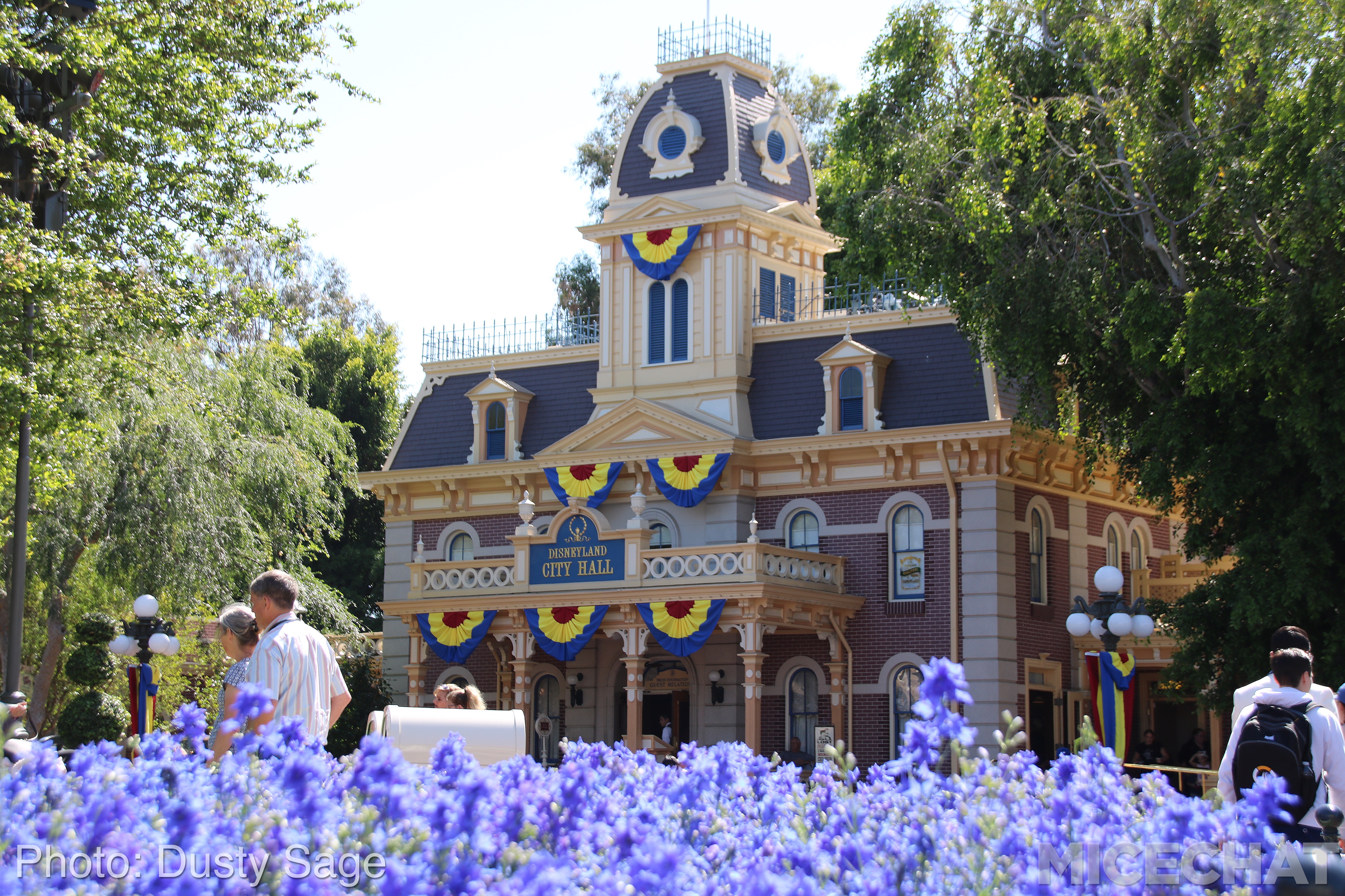 , Disneyland Resort Update – Coming Soon . . .