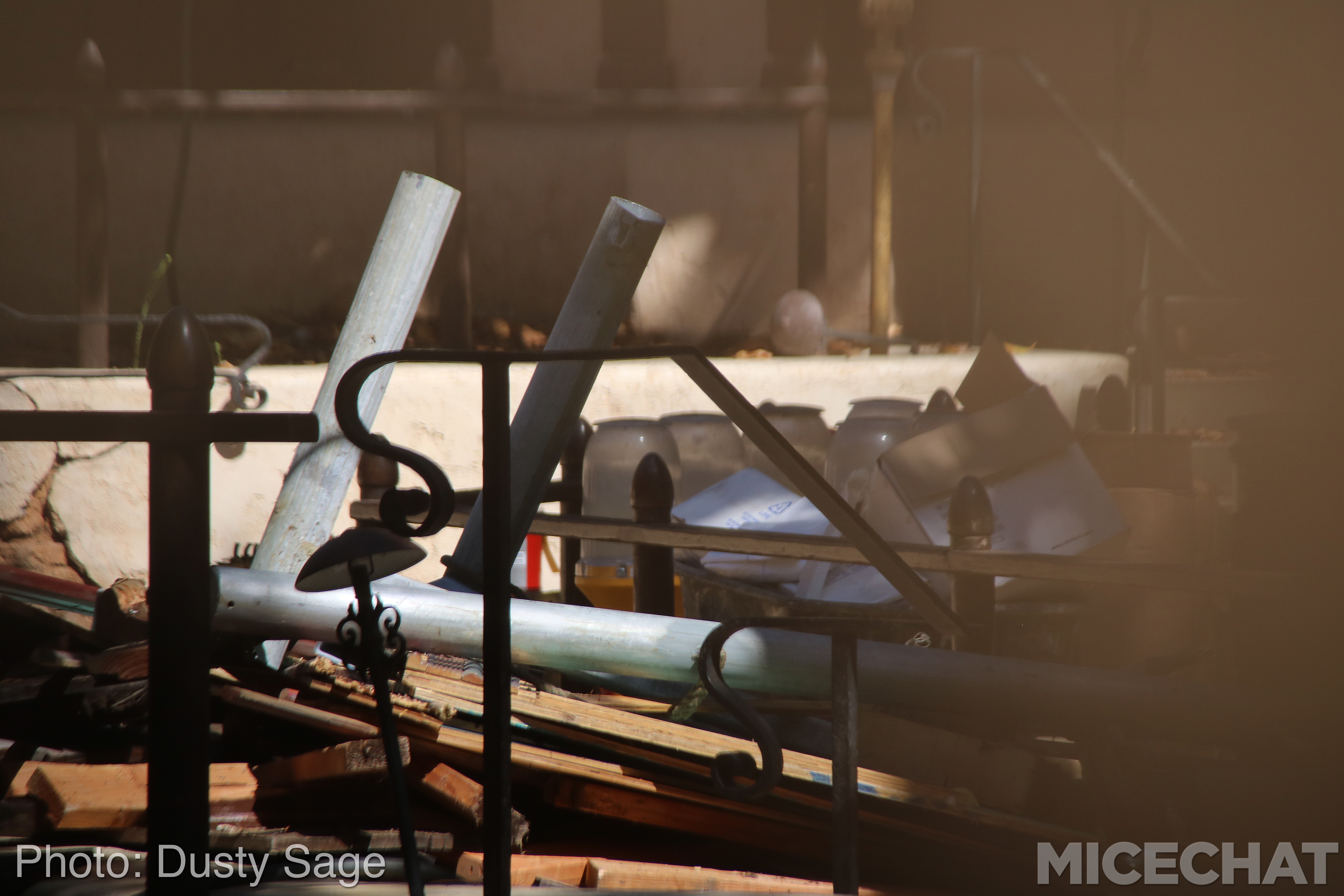 , Disneyland Resort Update – Coming Soon . . .