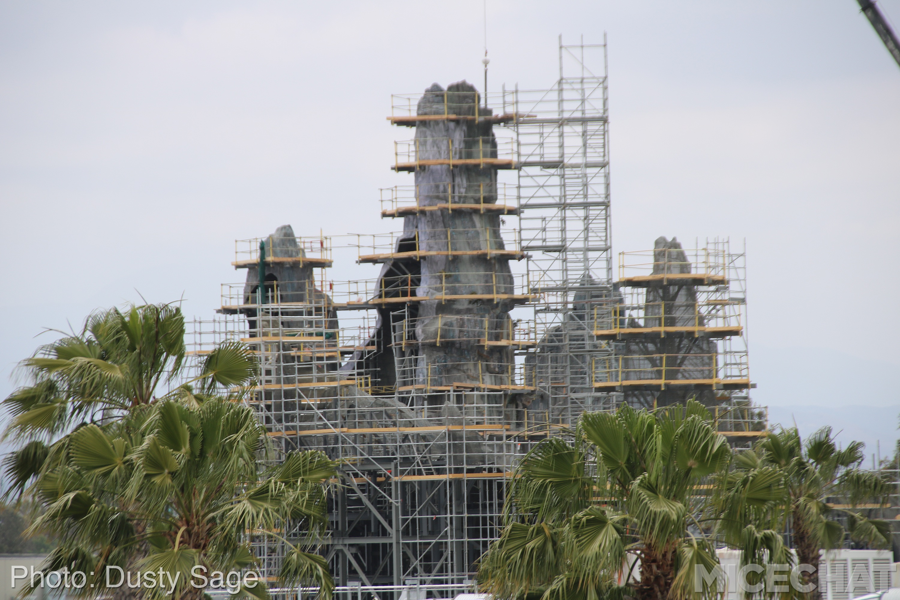 , Disneyland Update &#8211; Hideaway at the Edge of the Incredibles Universe