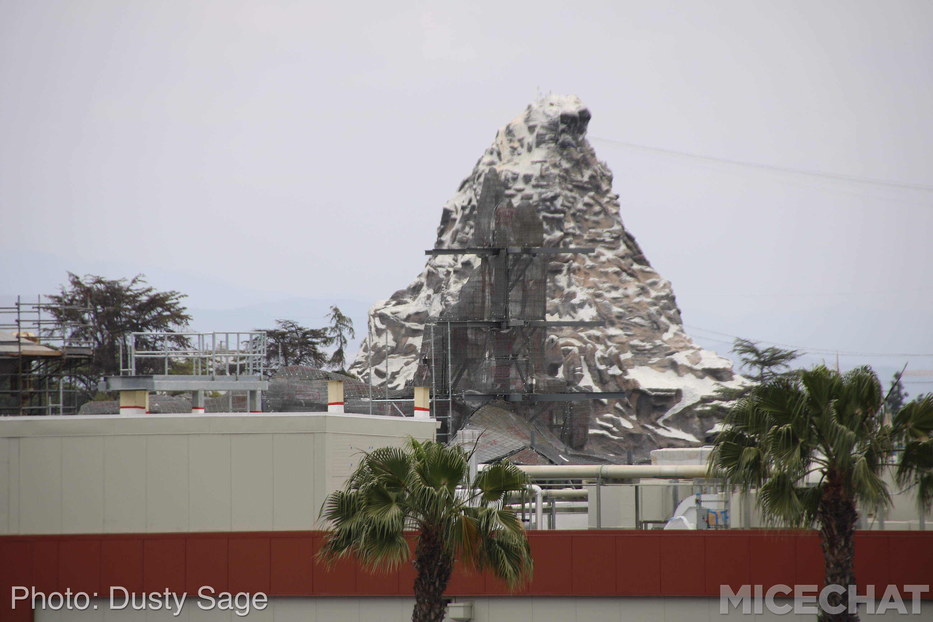 , Disneyland Update &#8211; Hideaway at the Edge of the Incredibles Universe