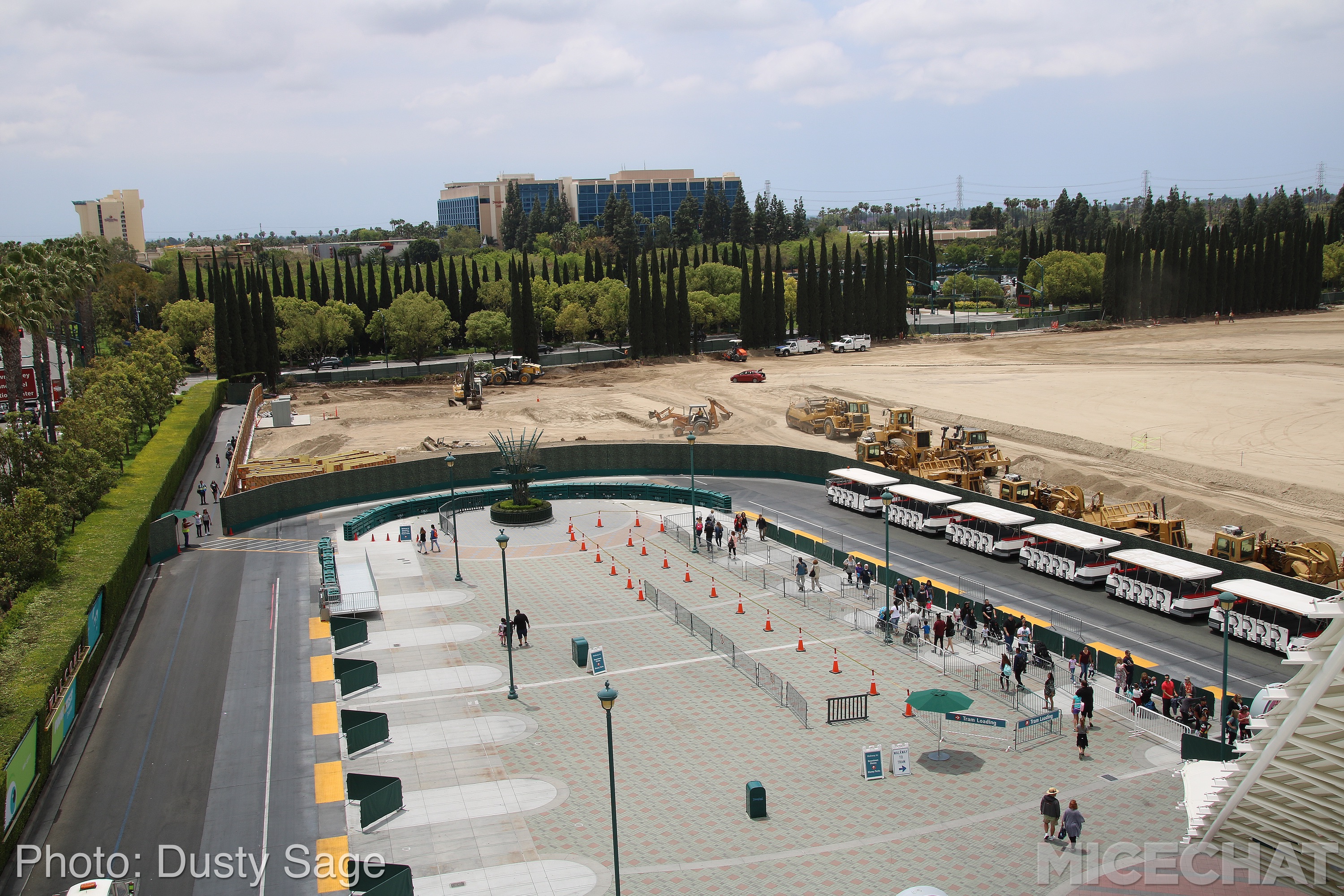 , Disneyland Update – Hideaway at the Edge of the Incredibles Universe