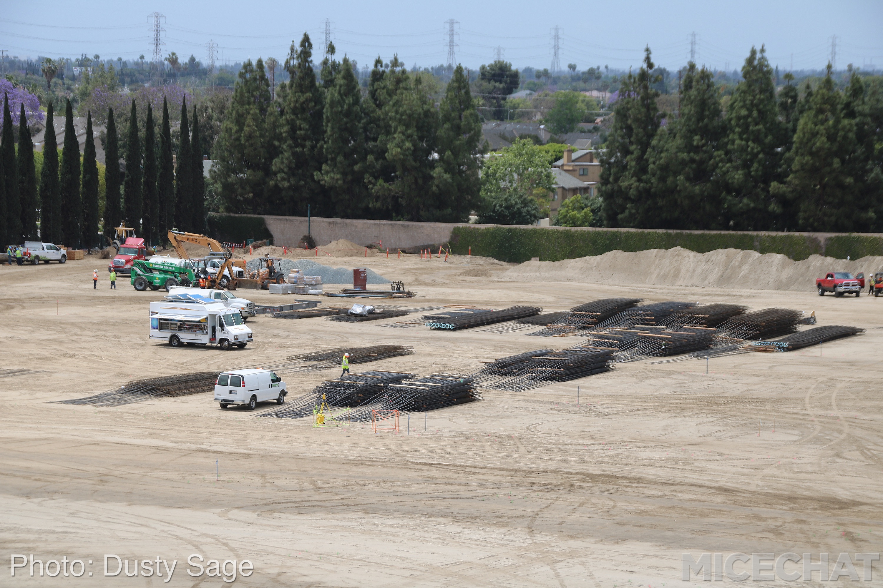 , Disneyland Update – Hideaway at the Edge of the Incredibles Universe
