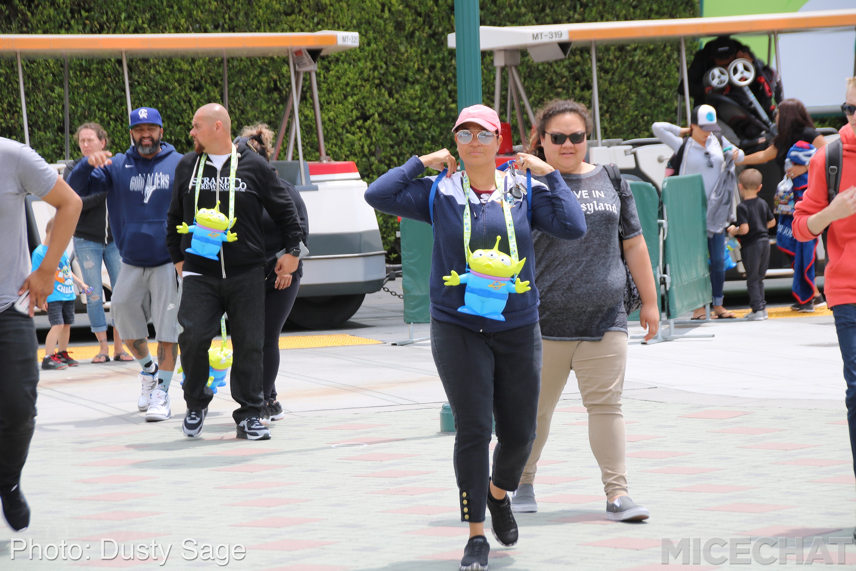 , Disneyland Update – Hideaway at the Edge of the Incredibles Universe