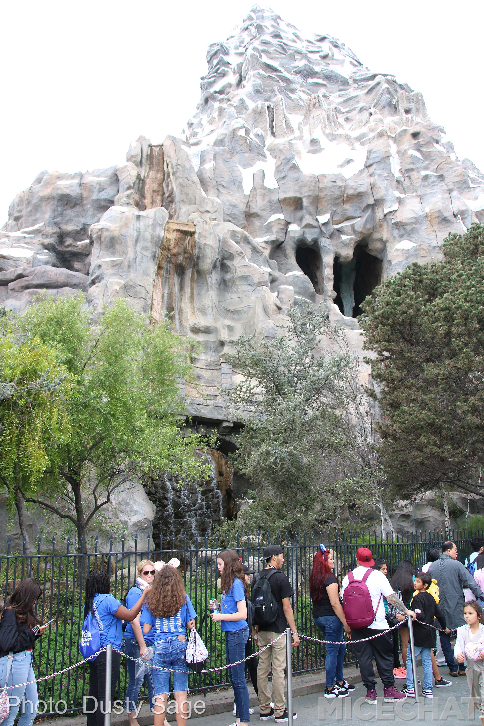 , Disneyland Update &#8211; Hideaway at the Edge of the Incredibles Universe