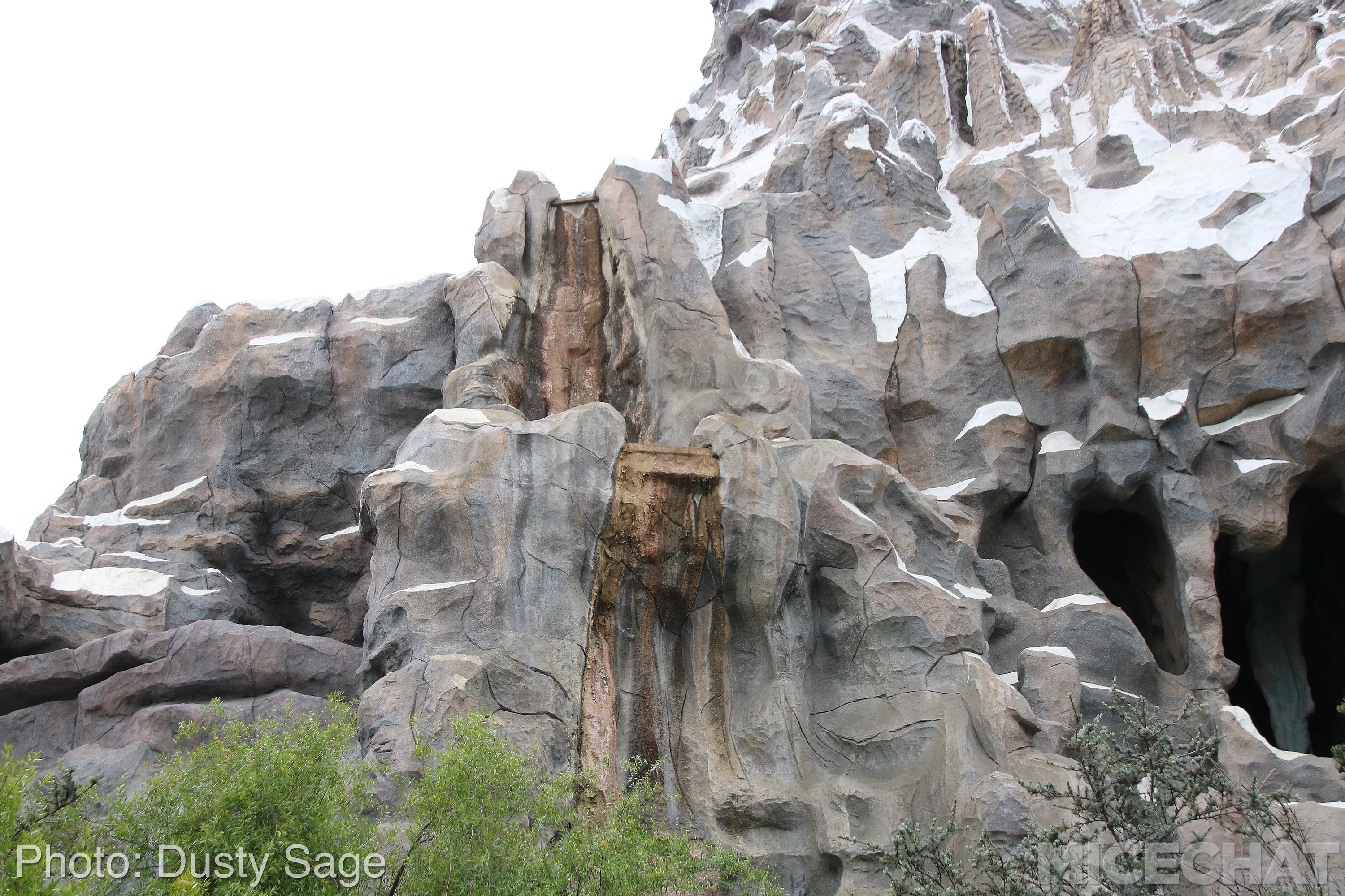 , Disneyland Update &#8211; Hideaway at the Edge of the Incredibles Universe