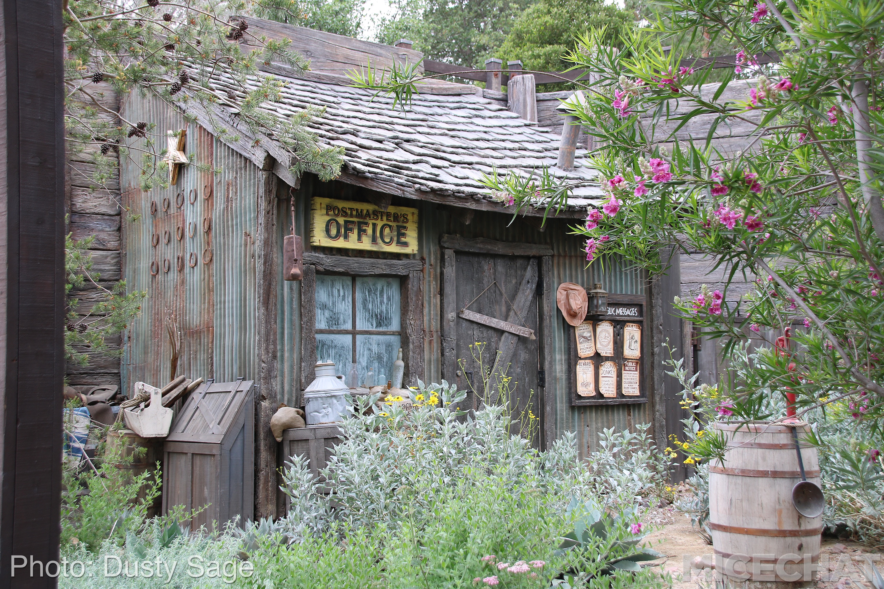 , Disneyland Update – Hideaway at the Edge of the Incredibles Universe