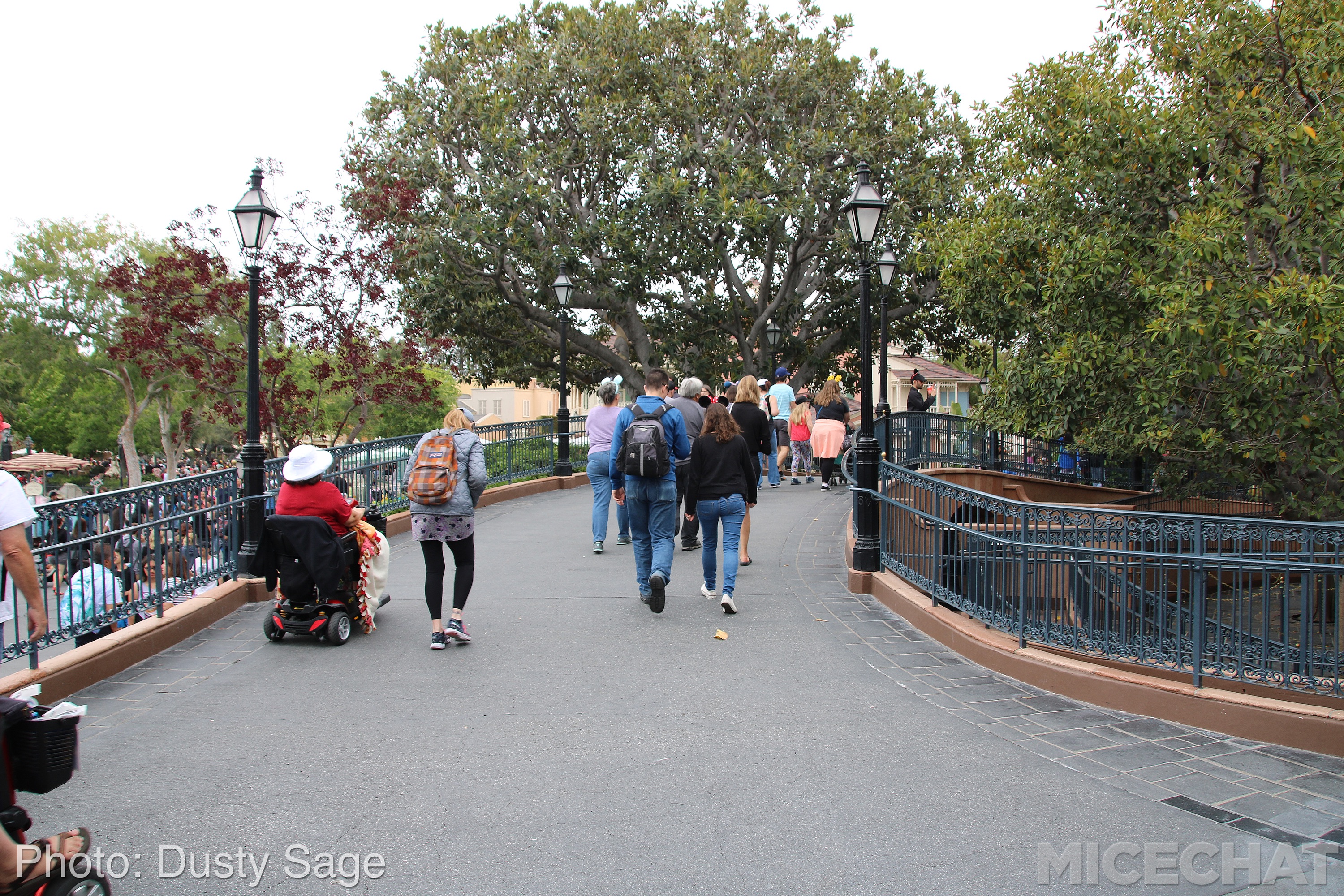 , Disneyland Update – Hideaway at the Edge of the Incredibles Universe