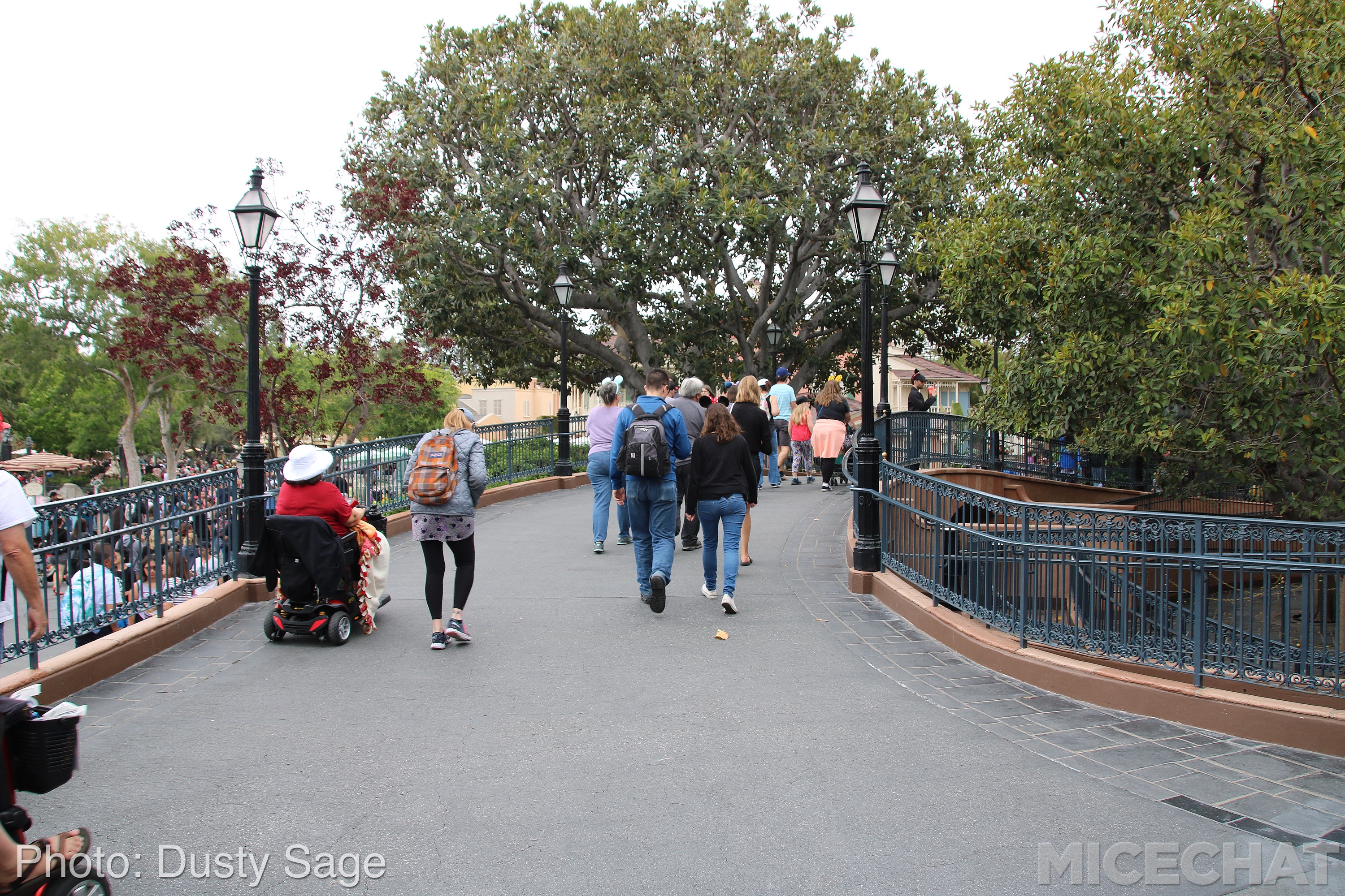 , Disneyland Update &#8211; Hideaway at the Edge of the Incredibles Universe