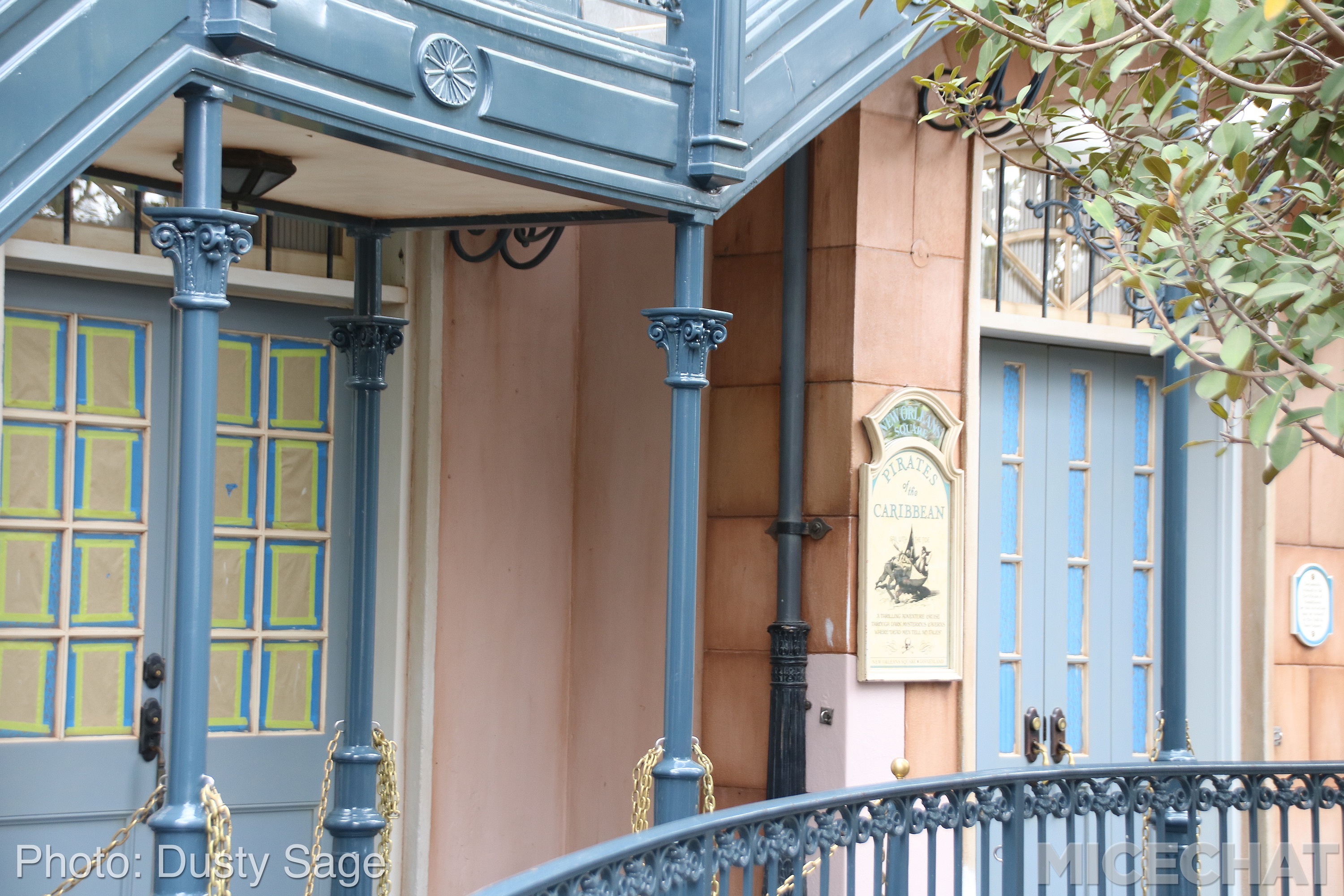 , Disneyland Update – Hideaway at the Edge of the Incredibles Universe