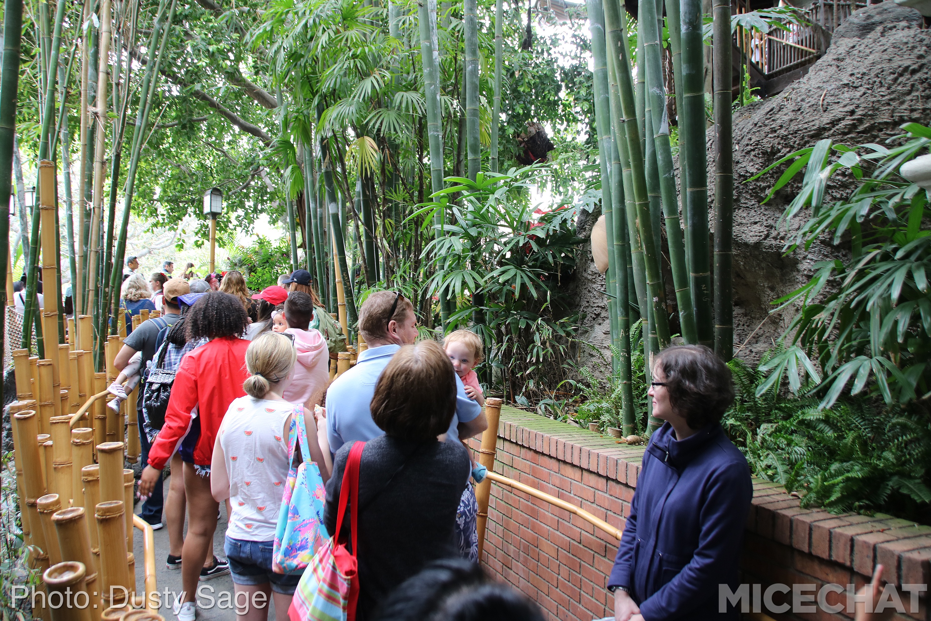 , Disneyland Update – Hideaway at the Edge of the Incredibles Universe