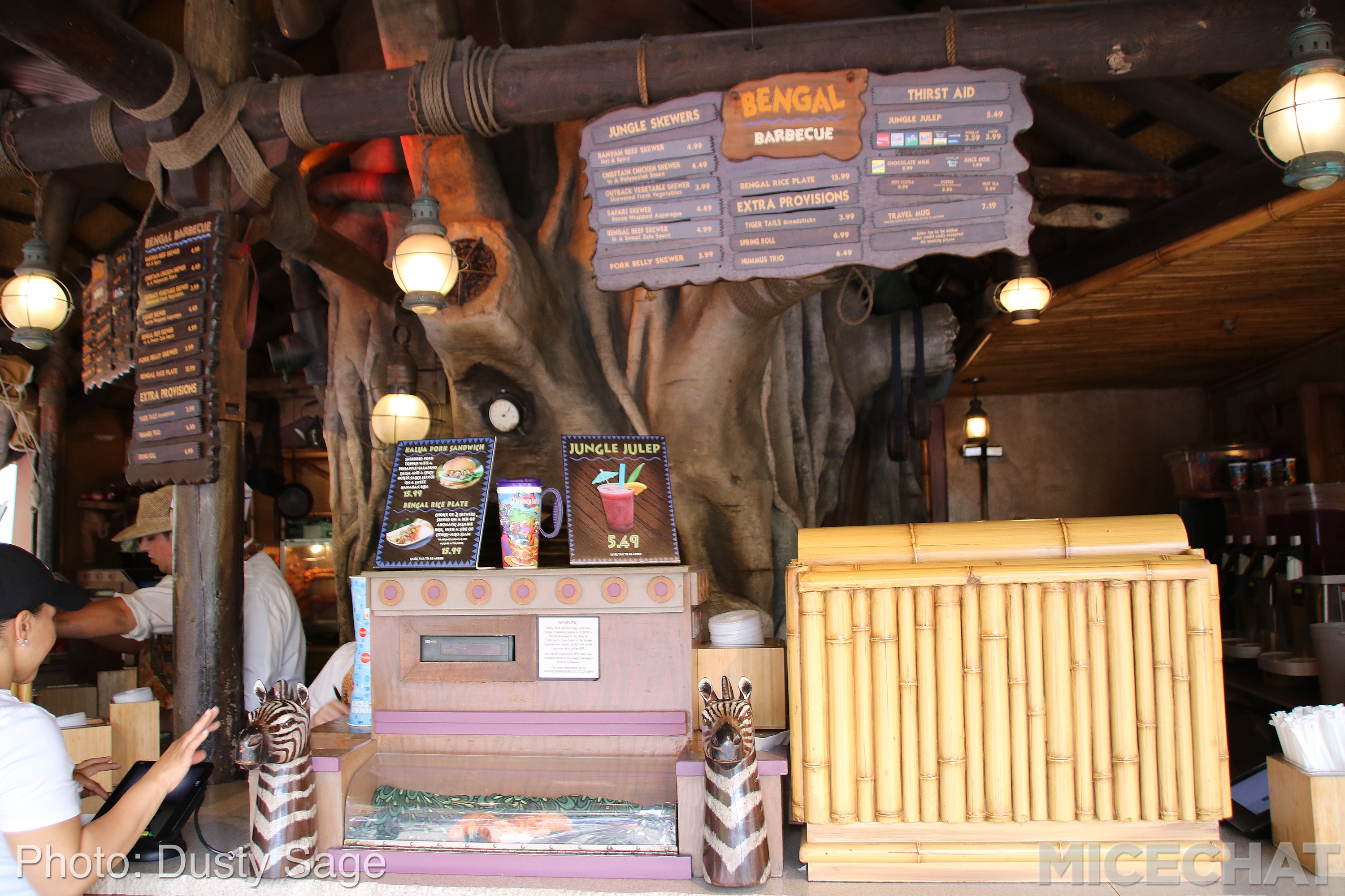 , Disneyland Update &#8211; Hideaway at the Edge of the Incredibles Universe