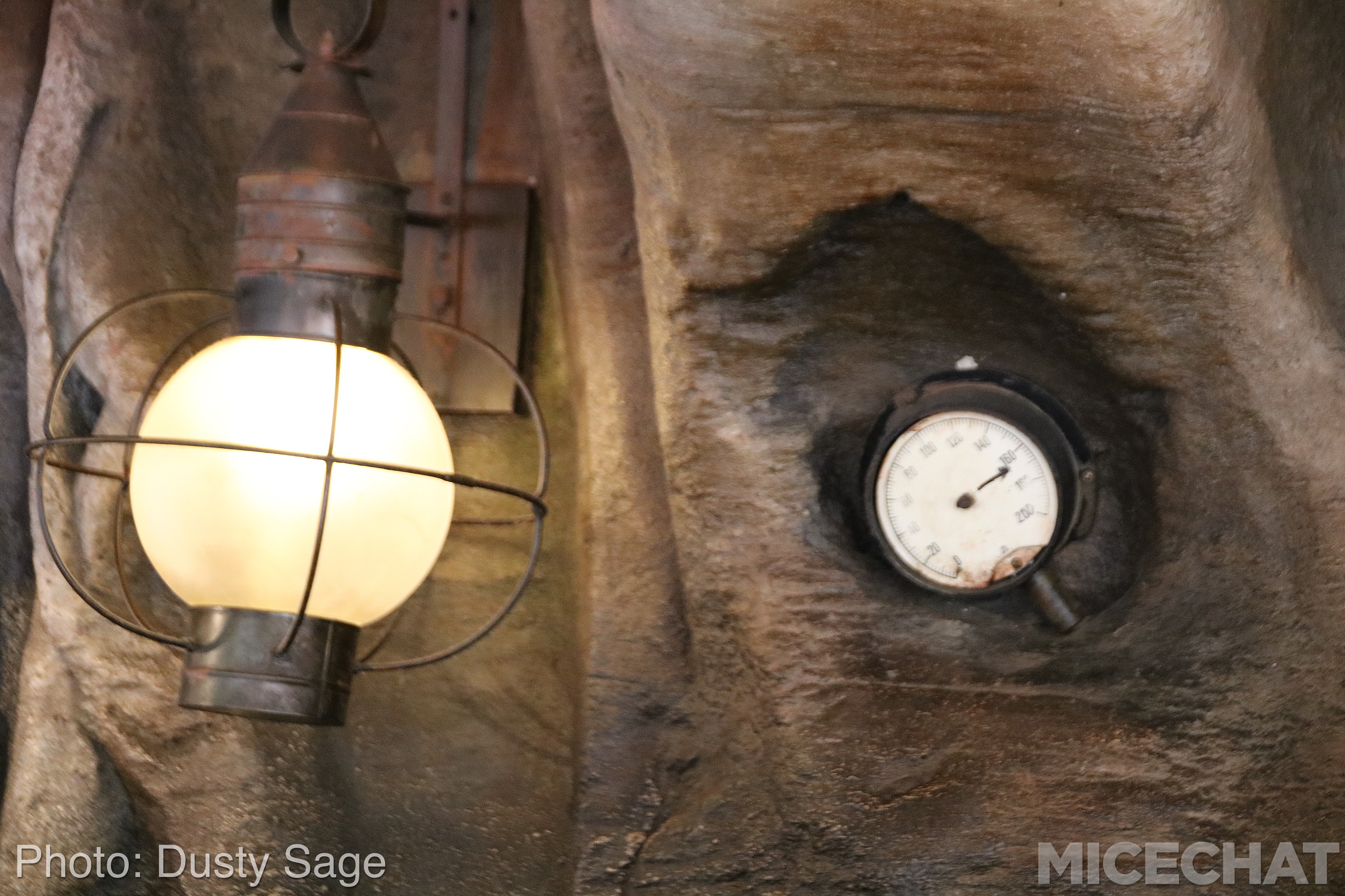 , Disneyland Update &#8211; Hideaway at the Edge of the Incredibles Universe