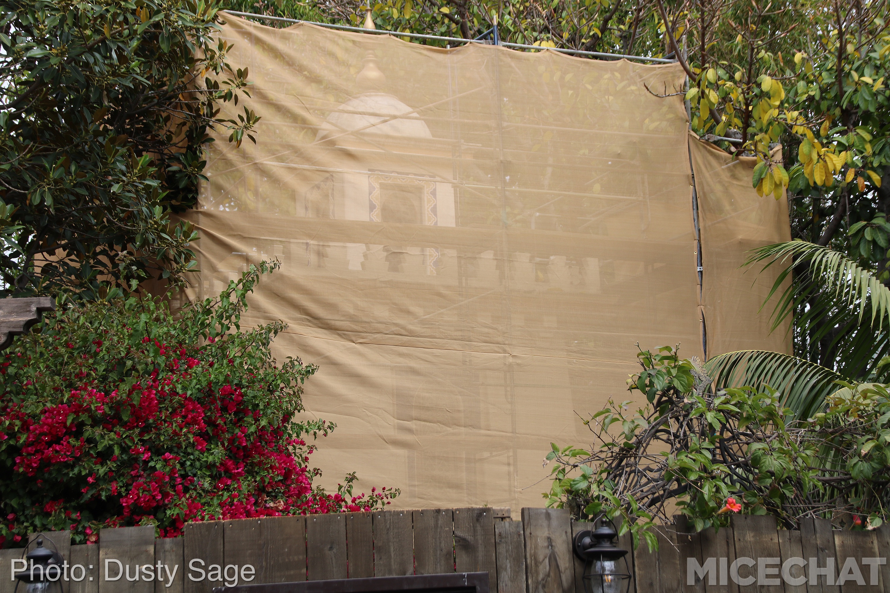 , Disneyland Update – Hideaway at the Edge of the Incredibles Universe