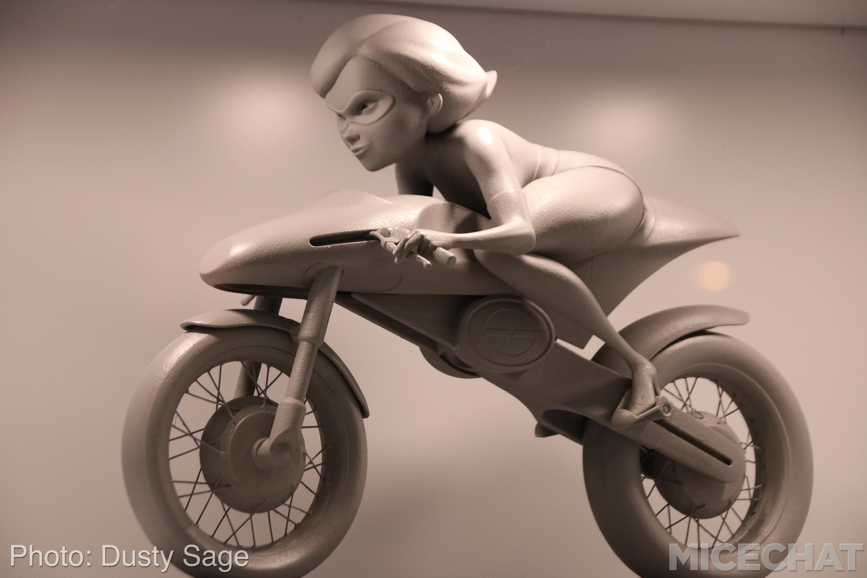 , Disneyland Update – Hideaway at the Edge of the Incredibles Universe