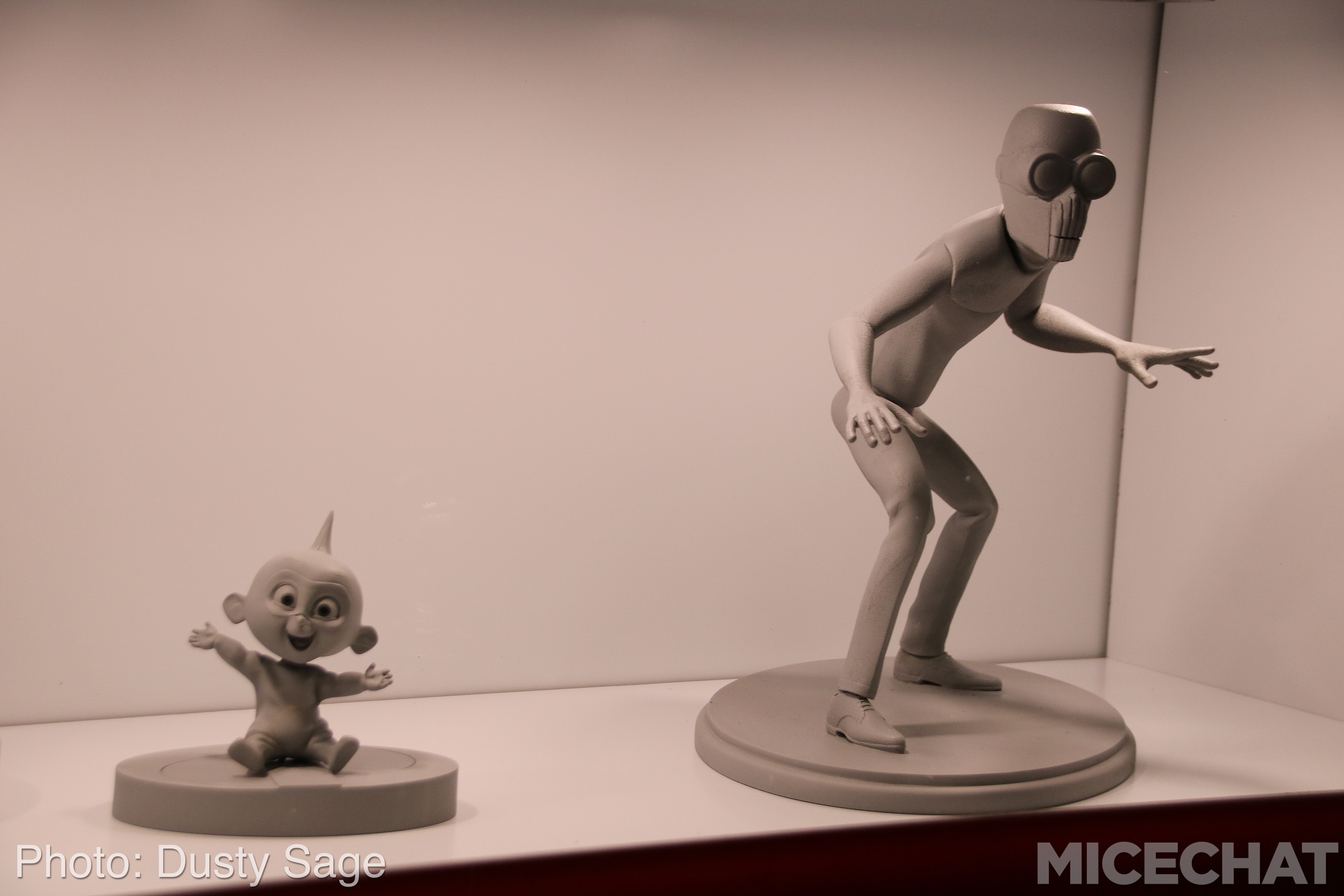 , Disneyland Update – Hideaway at the Edge of the Incredibles Universe