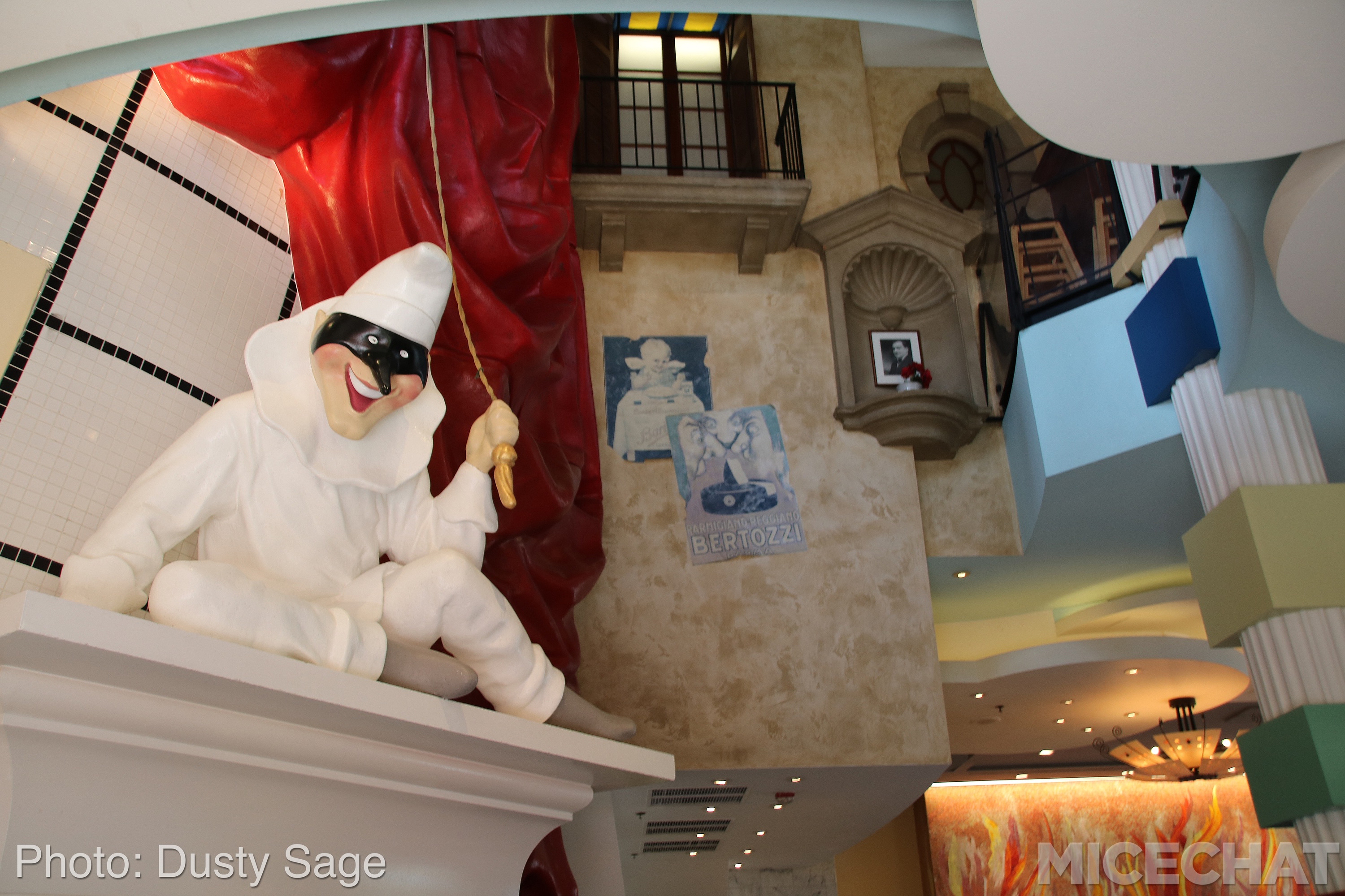 , Disneyland Update &#8211; Hideaway at the Edge of the Incredibles Universe