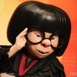 , Fantastic New Pixar Pier Details – Meet Edna Mode & Lamplight Lounge Preview