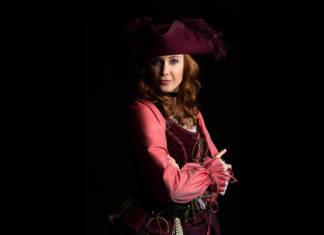 Disneyland Update – Pirates, PeopleMover, and Hyperspace