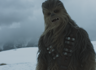 May the 4th Be With You