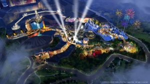 , Disney’s Fox Deal Troubles – A Peacock in the Fox Den