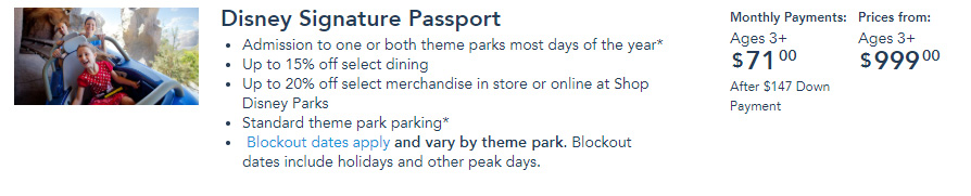 , Will Changes To The Disneyland Resort Passholder Program Solve Overcrowding?