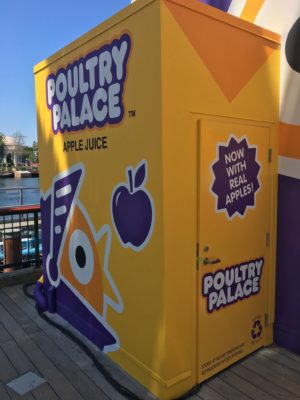 , Disney California Adventure&#8217;s Pixar Pier &#8211; First Look Guide &#038; Review