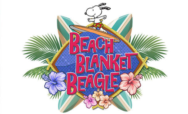 , Knott’s Berry Farm: Hang Loose For HangTime