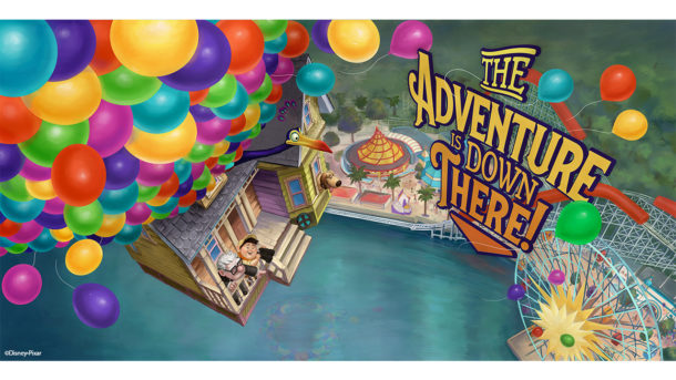 , Disneyland Resort Update: Pixar Pier – Are We There Yet?