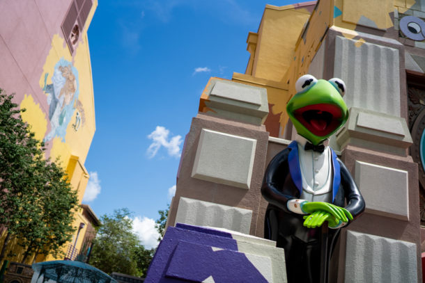 , Almost Time for Toy Story Land at Hollywood Studios