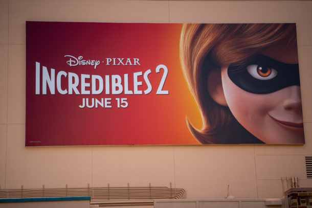 , Almost Time for Toy Story Land at Hollywood Studios