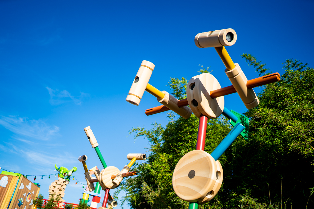 MiceChat - Features, Walt Disney World - Dateline Disney World