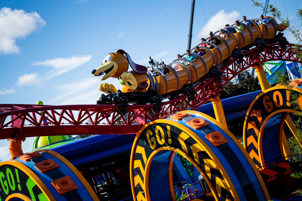 MiceChat - Features, Walt Disney World - Dateline Disney World