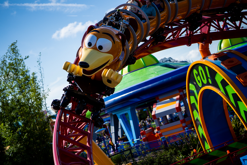 MiceChat - Features, Walt Disney World - Dateline Disney World