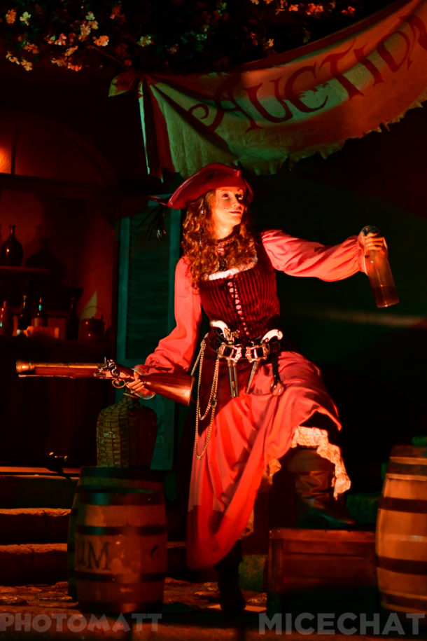 , Disneyland Update – A Pixar 4th of July